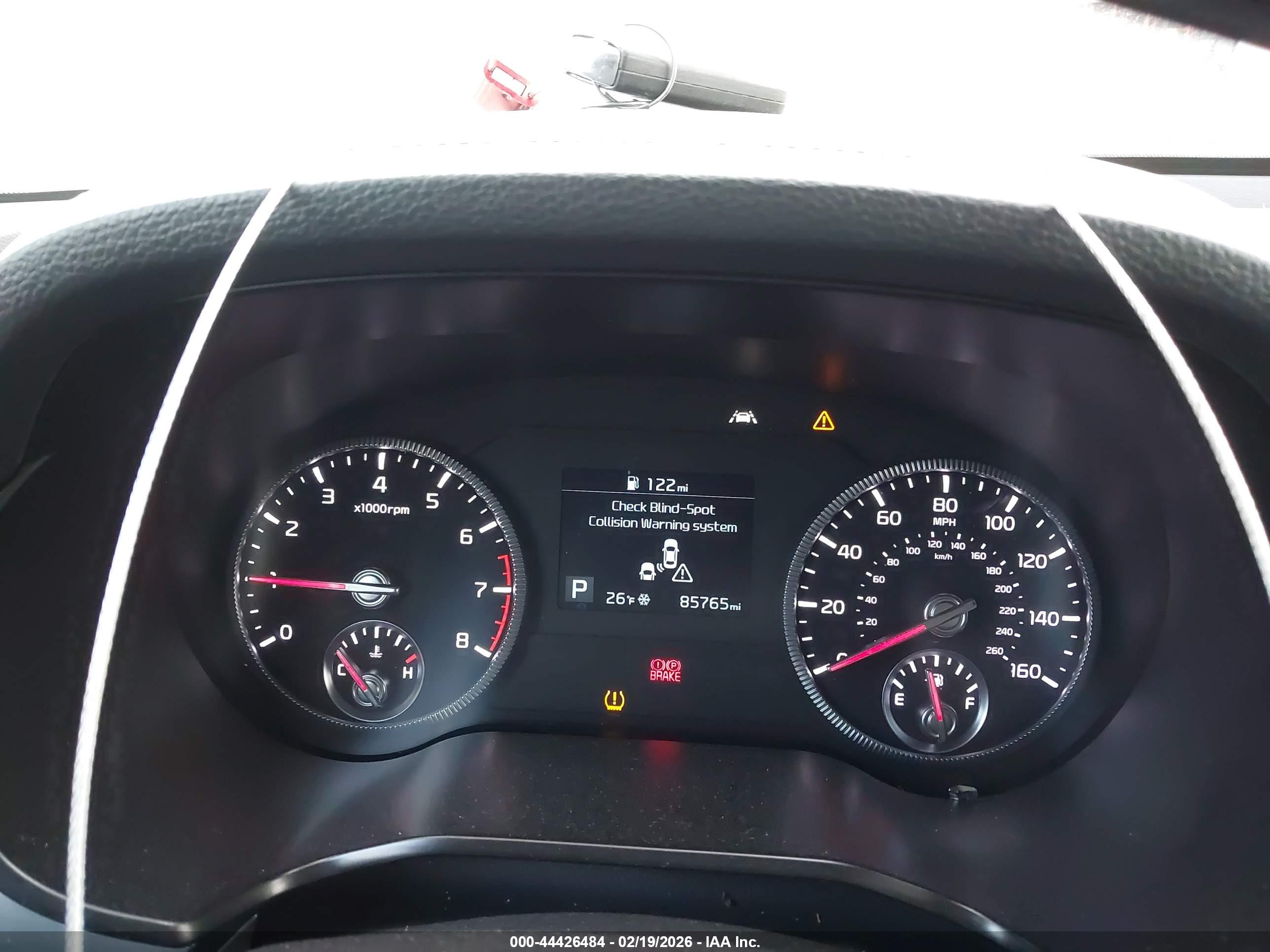 KIA TELLURIDE image 7