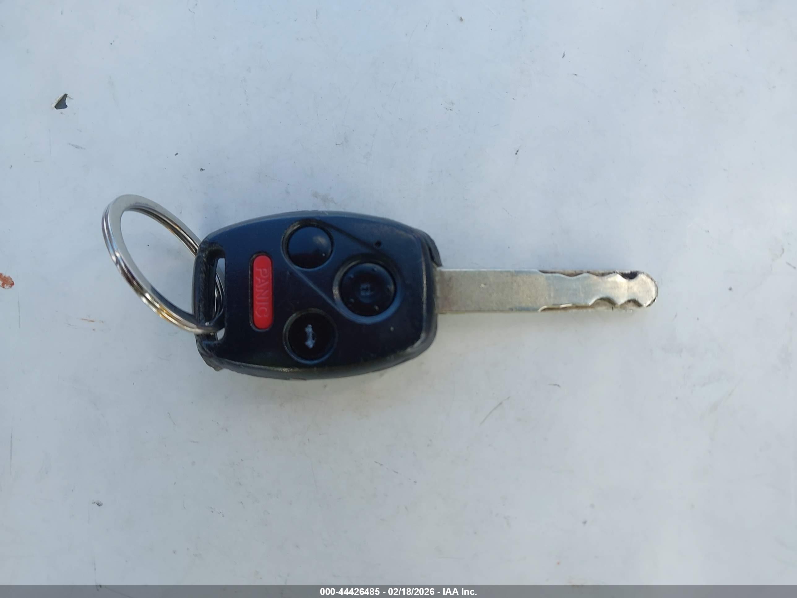 HONDA CIVIC image 11