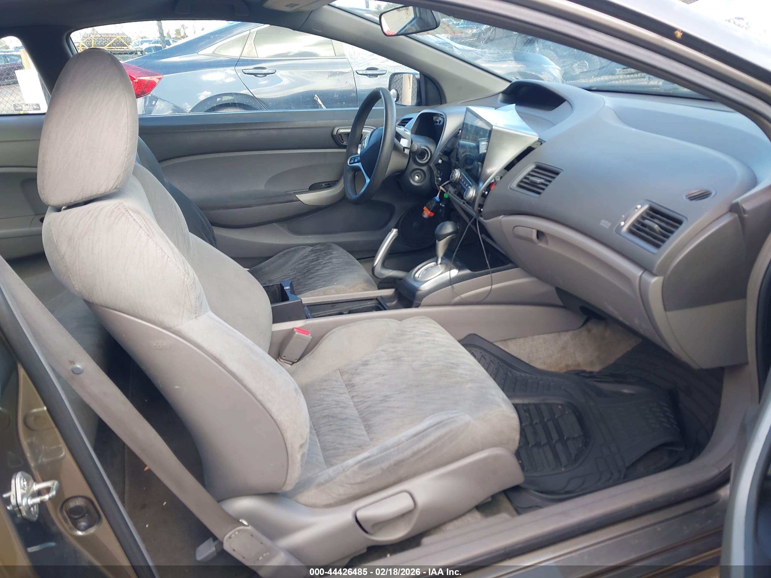HONDA CIVIC image 5