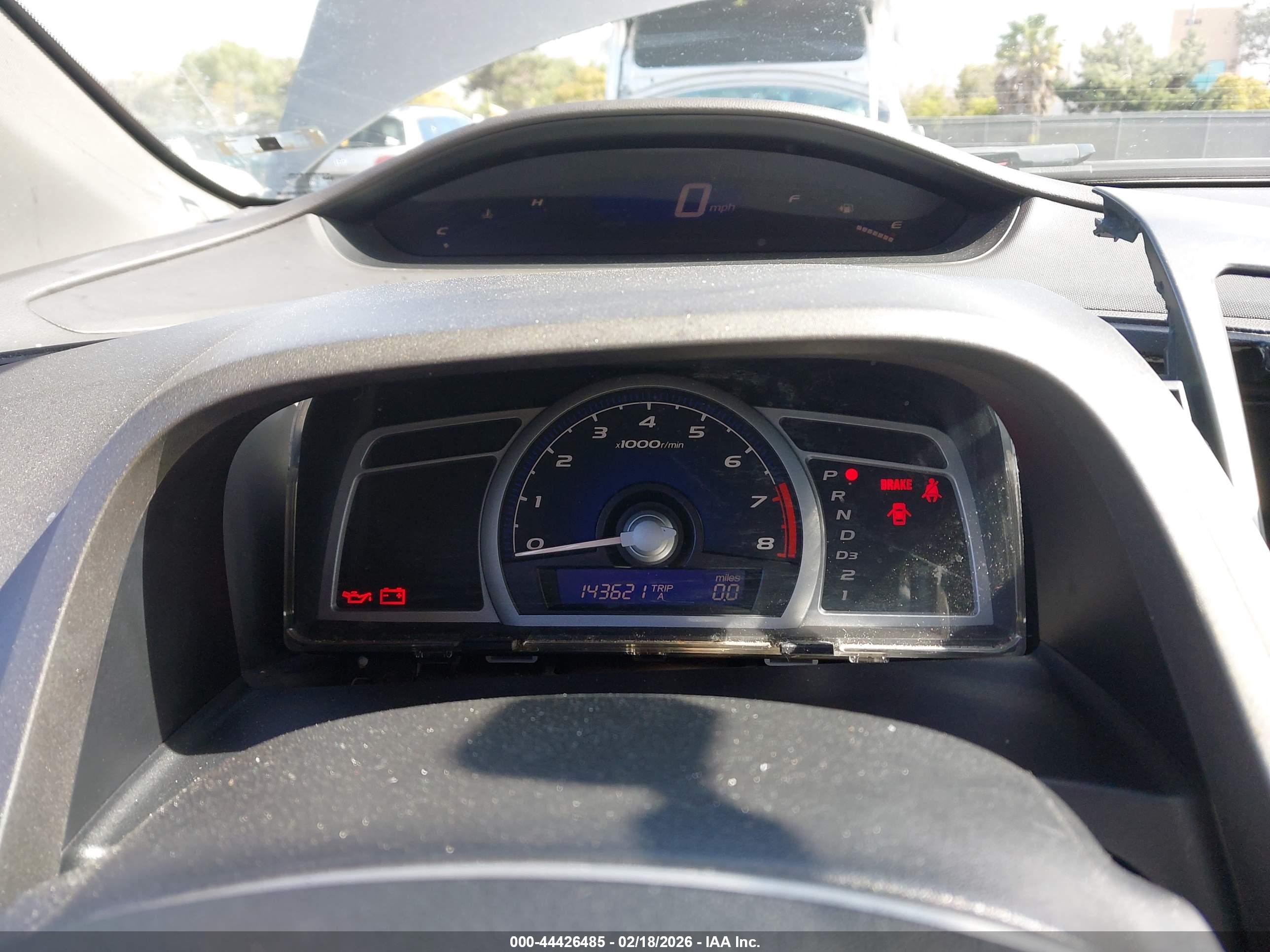 HONDA CIVIC image 7