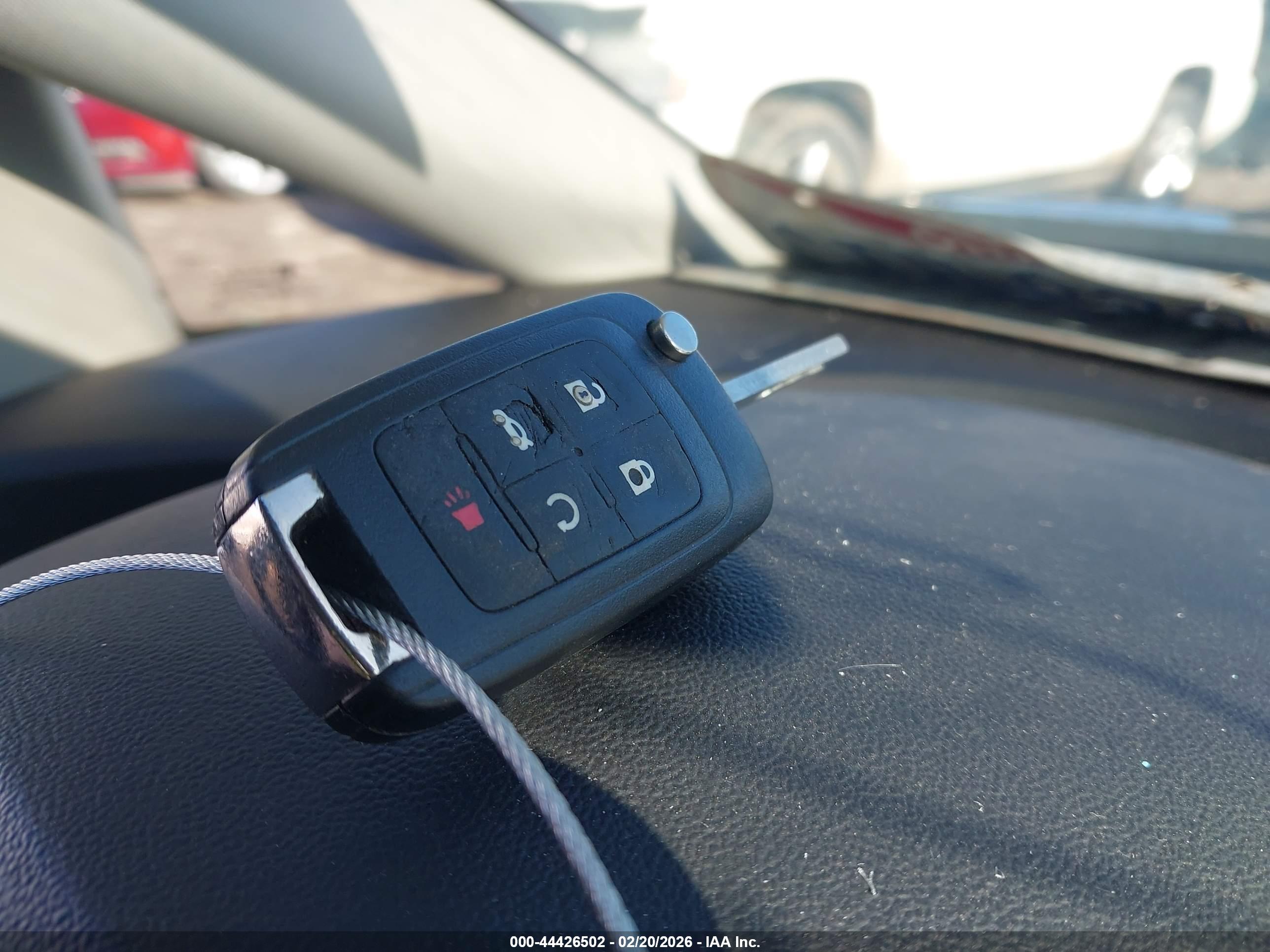 BUICK VERANO image 11