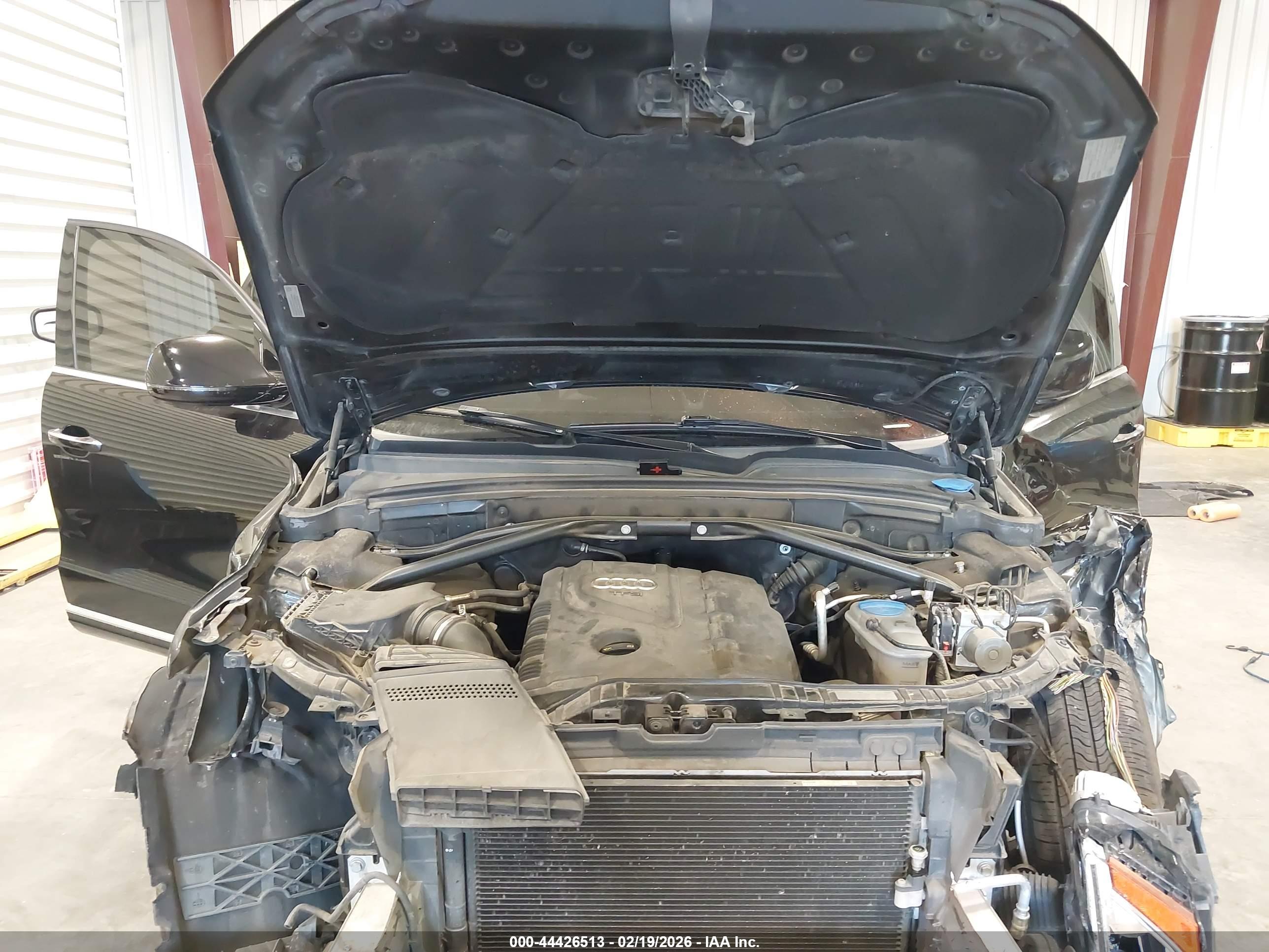 AUDI Q5 image 10
