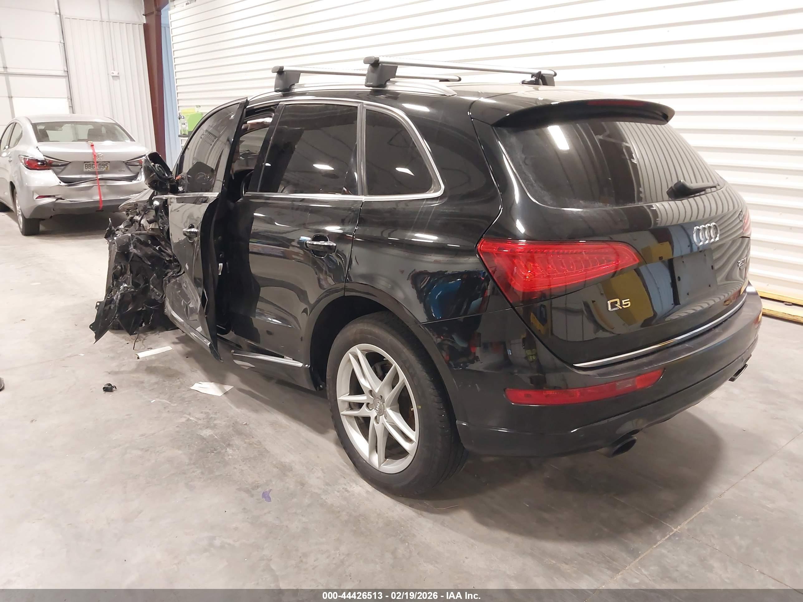 AUDI Q5 image 3