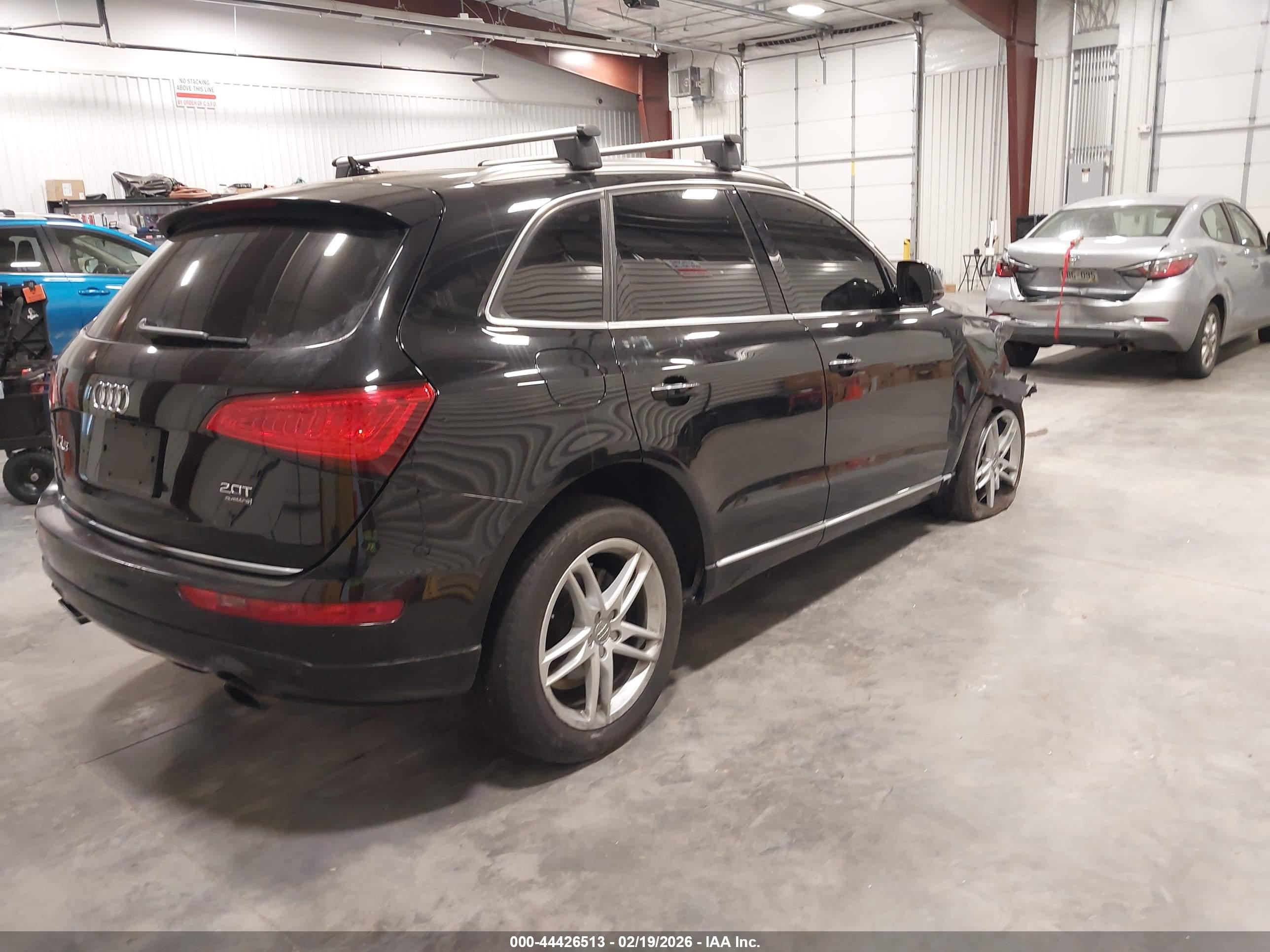 AUDI Q5 image 4