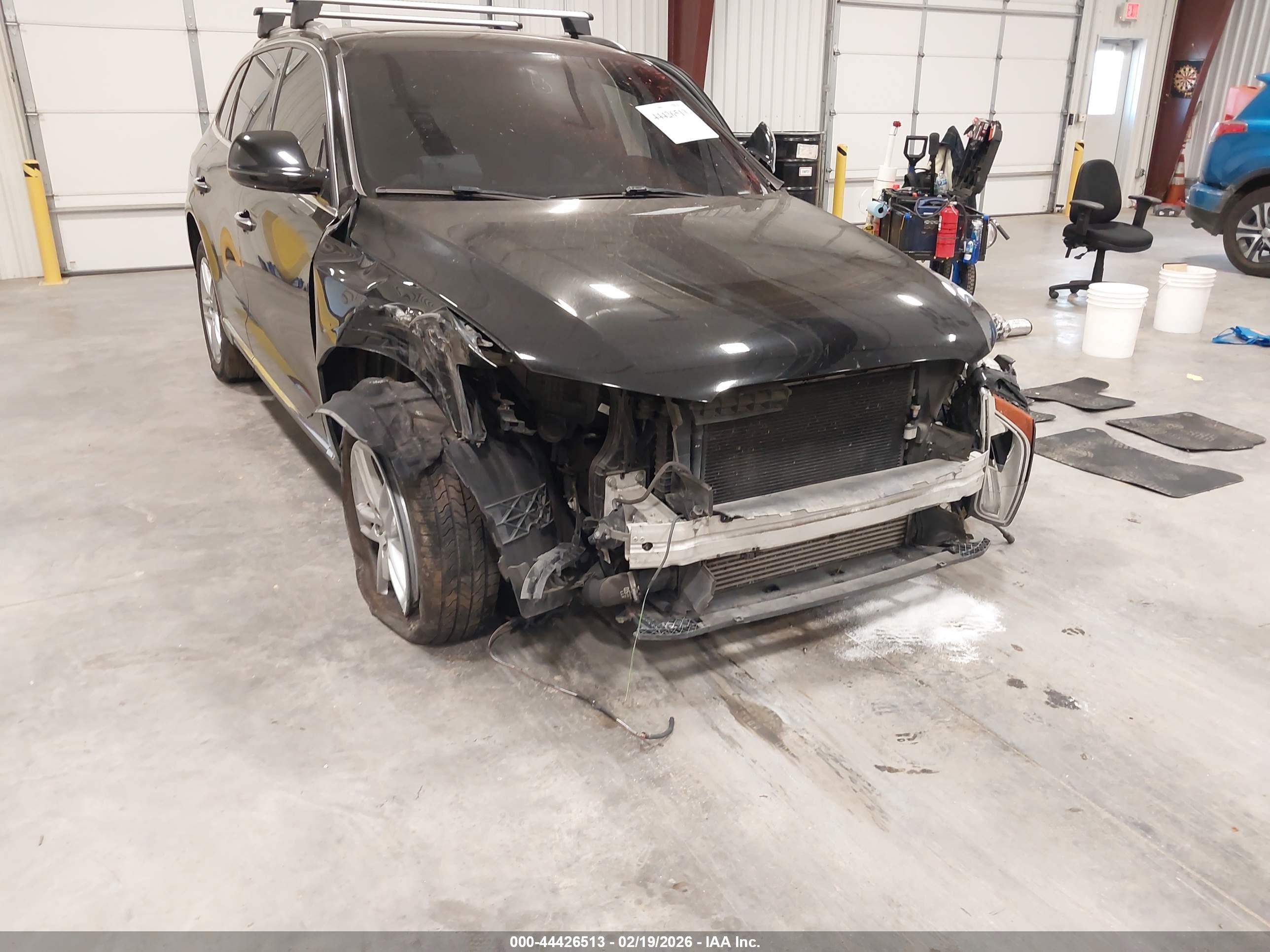 AUDI Q5 image 6