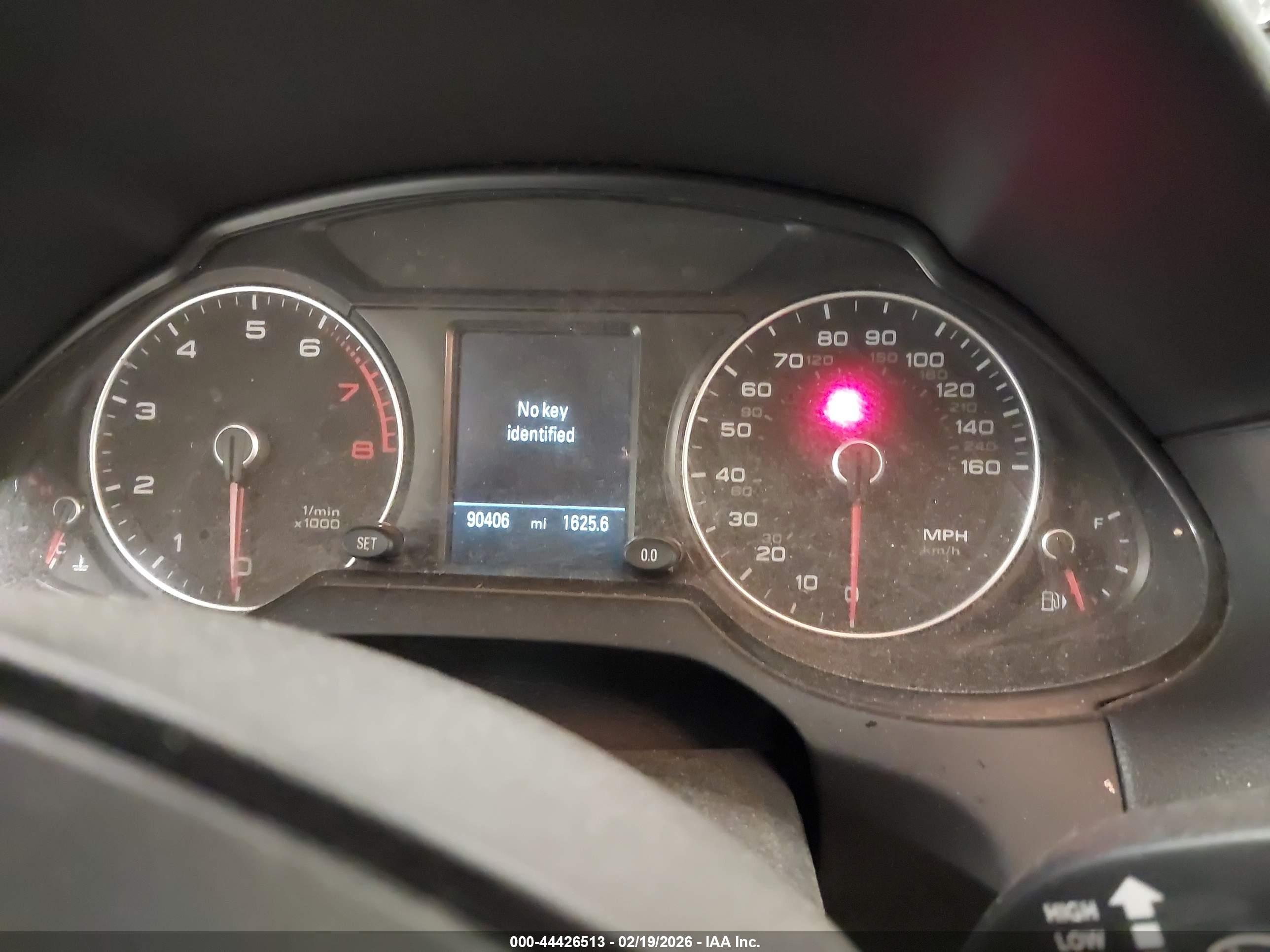 AUDI Q5 image 7