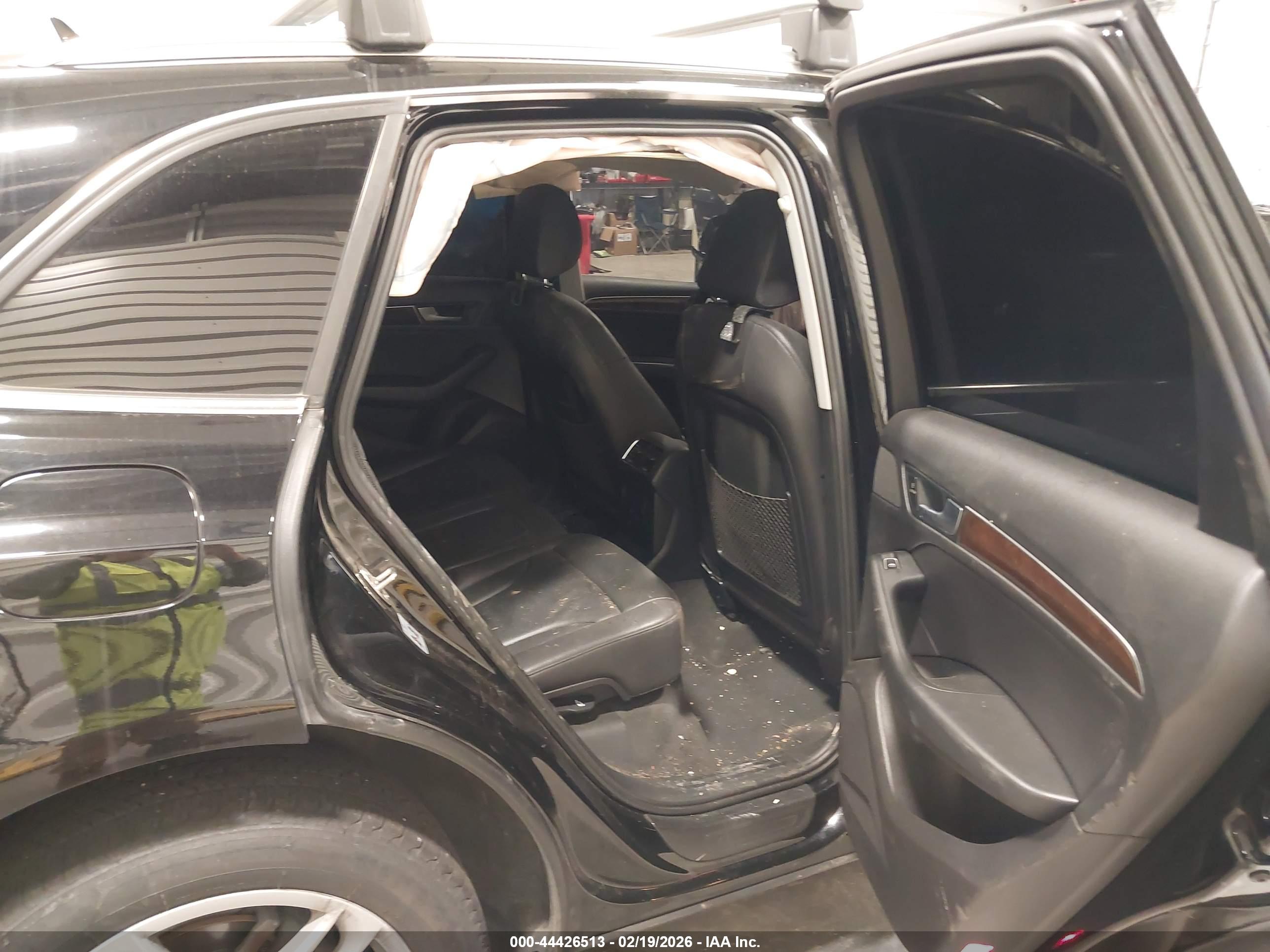 AUDI Q5 image 8