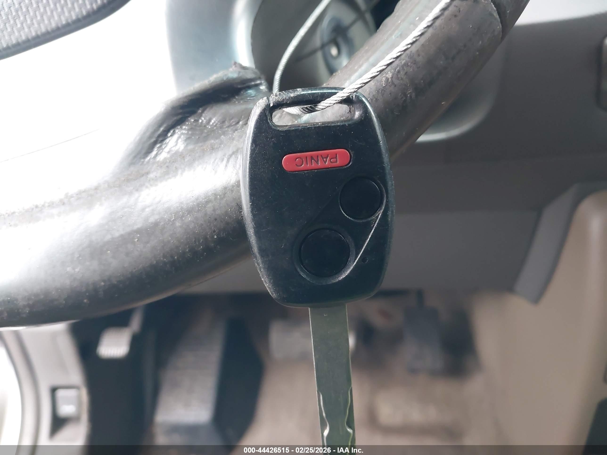 HONDA RIDGELINE image 11