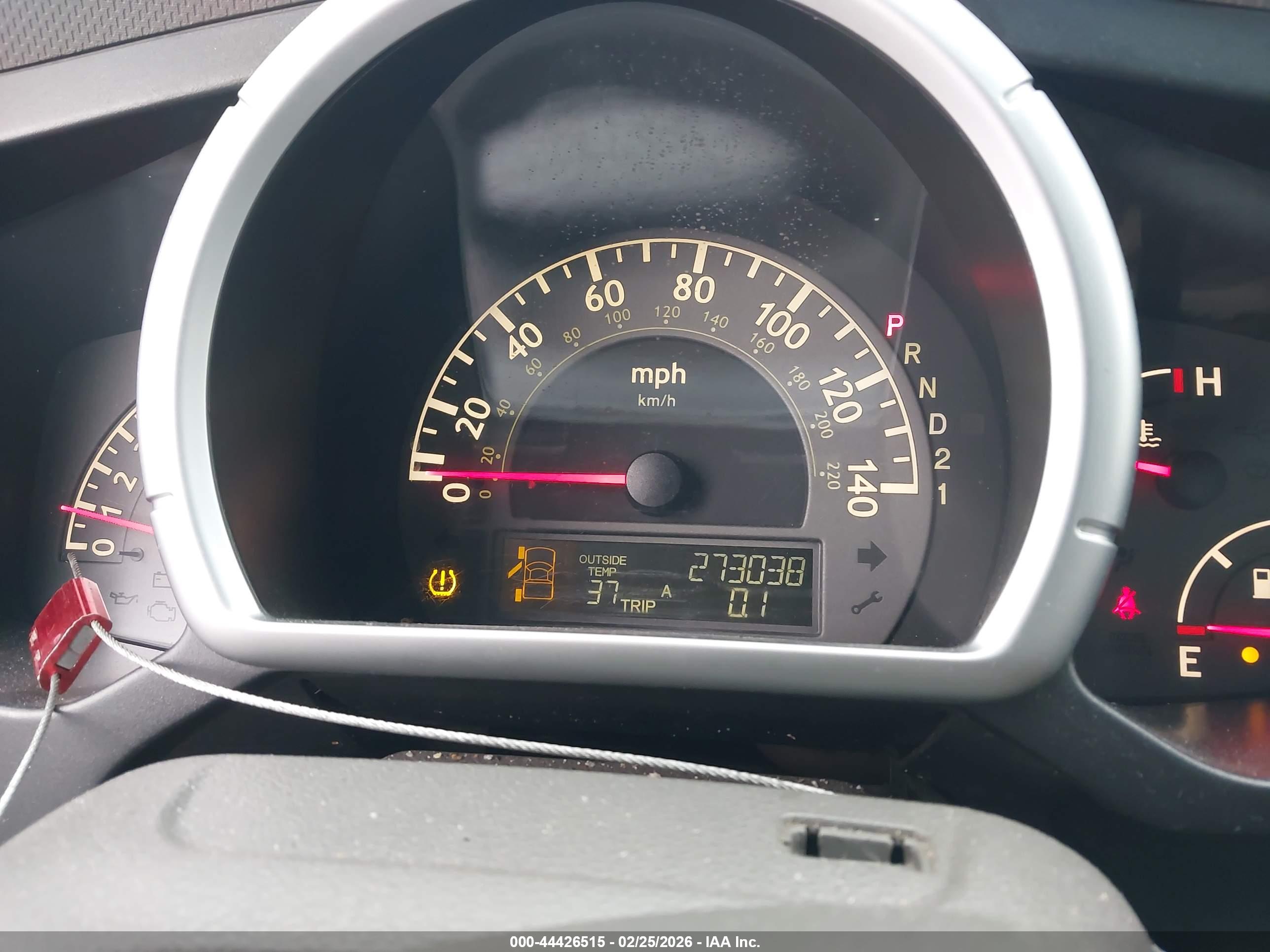 HONDA RIDGELINE image 7