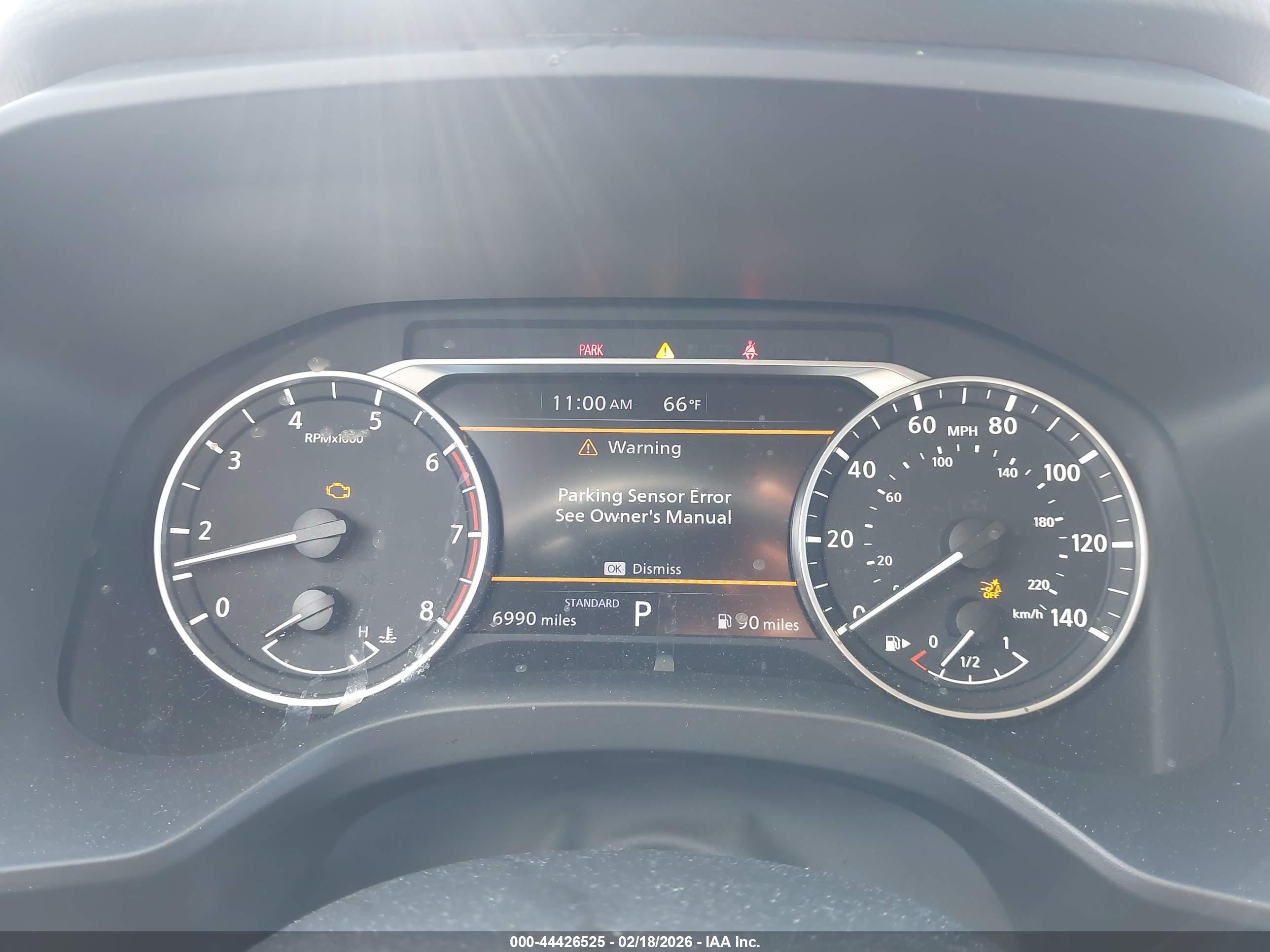 NISSAN ROGUE image 7
