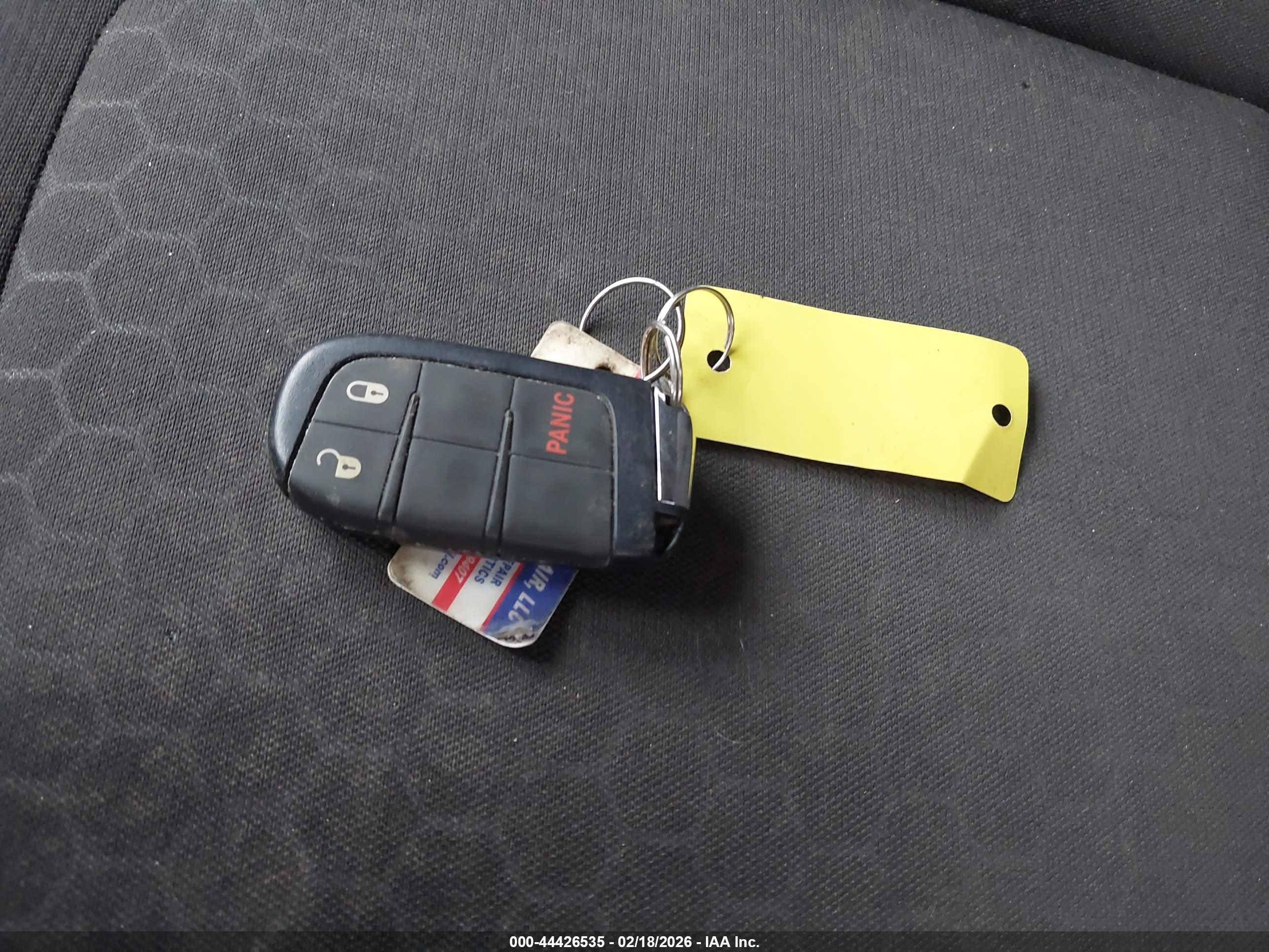 JEEP COMPASS image 11