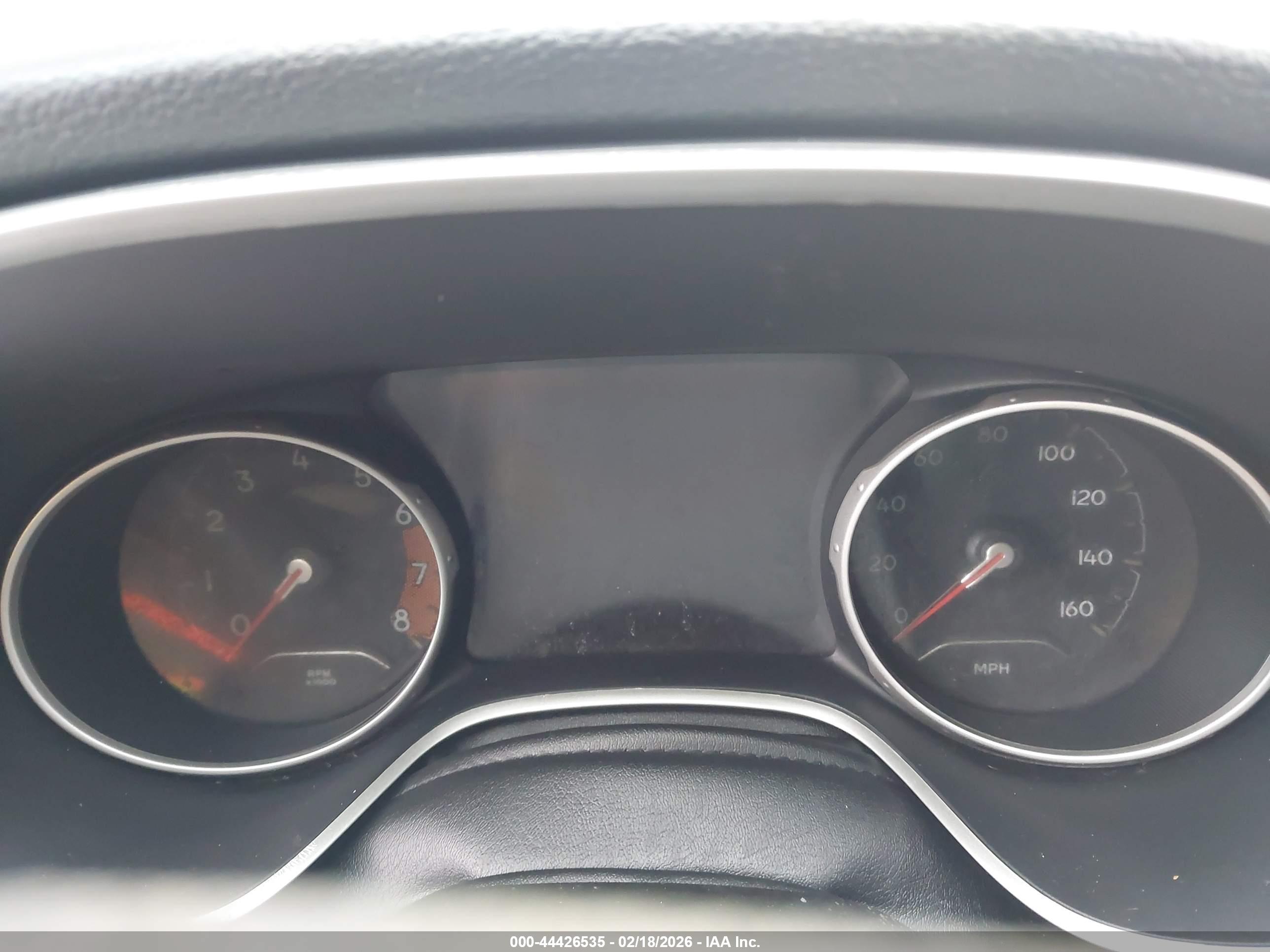 JEEP COMPASS image 7