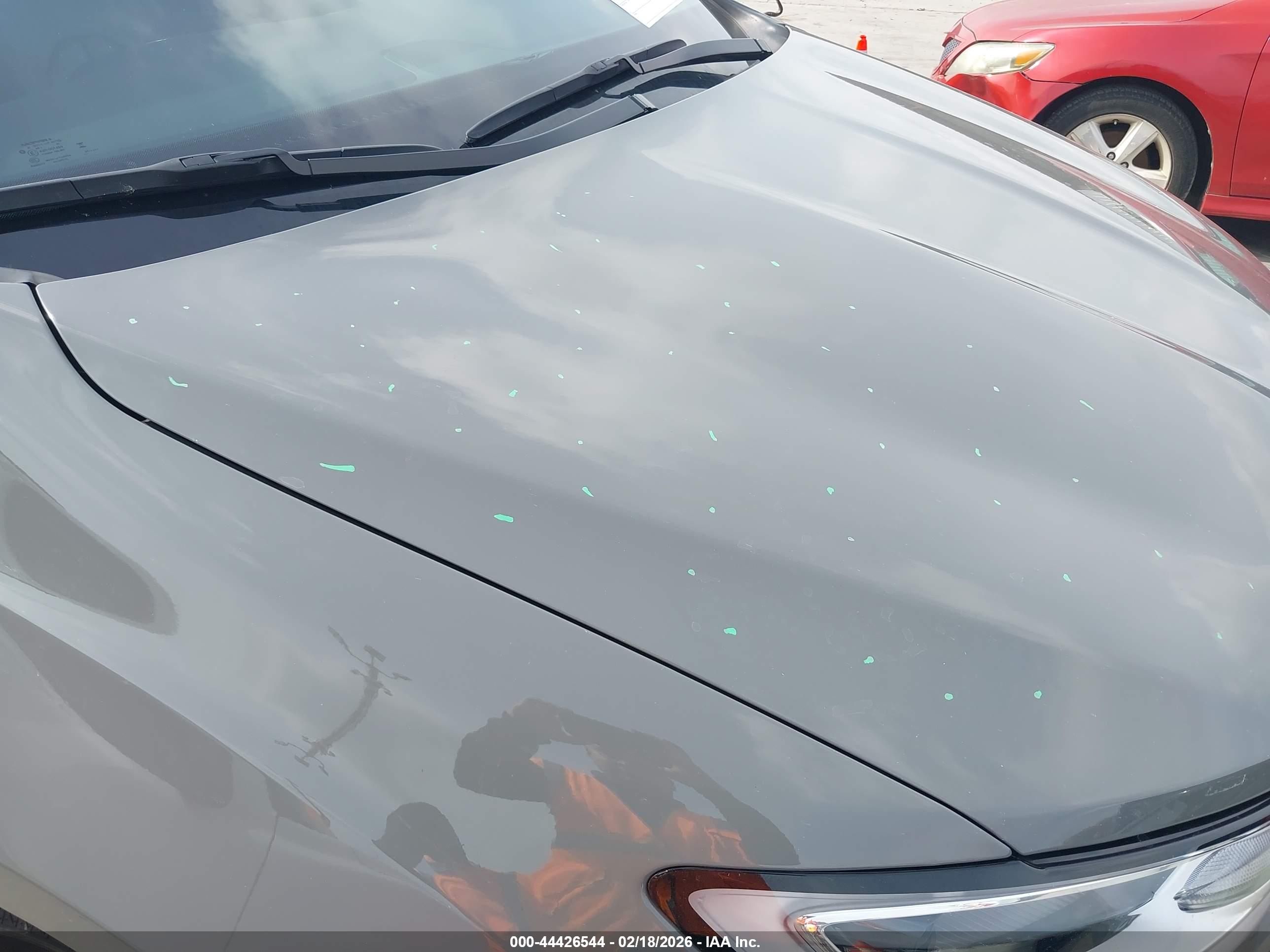 CHRYSLER PACIFICA image 6