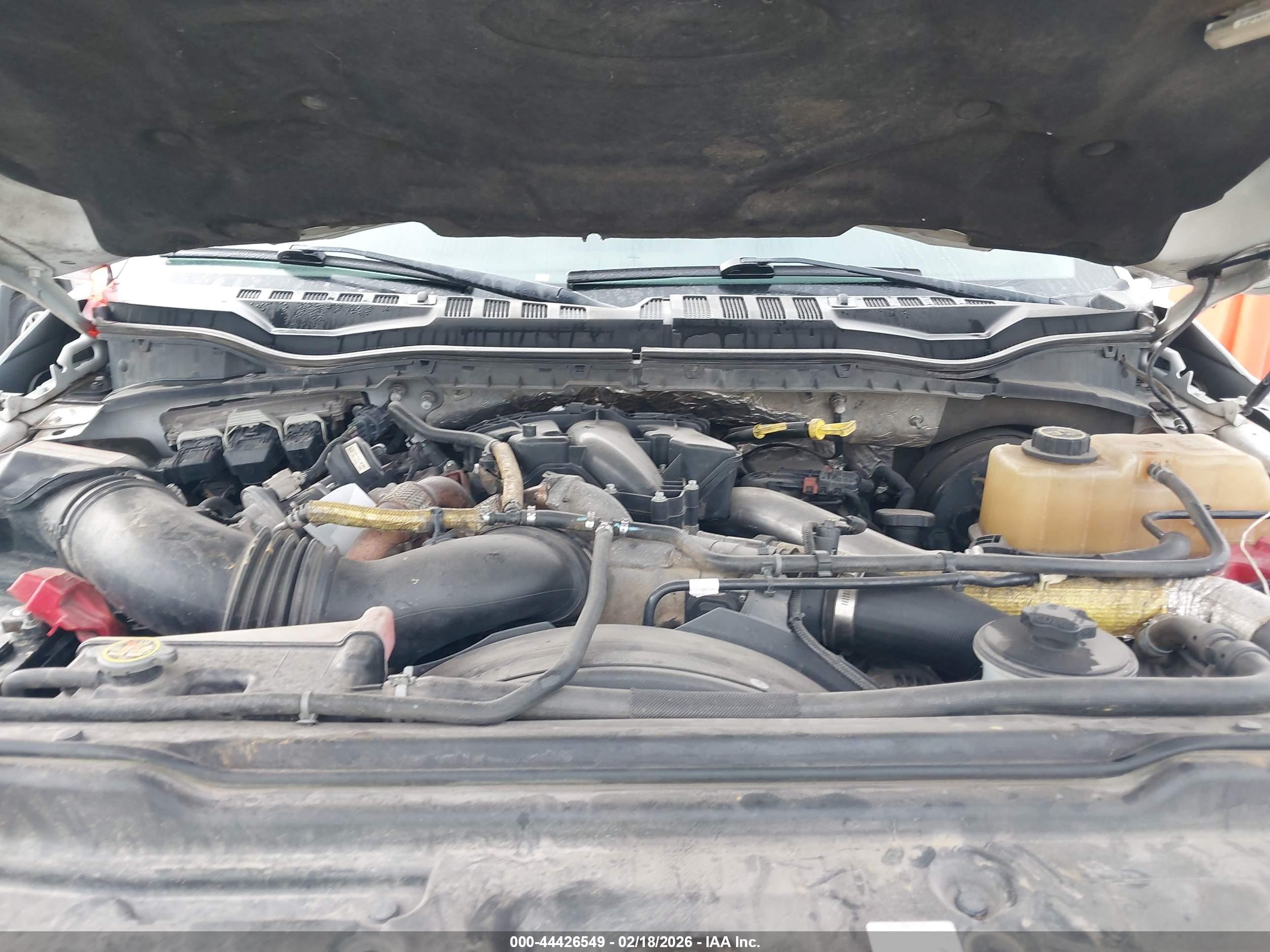 FORD F-350 image 10