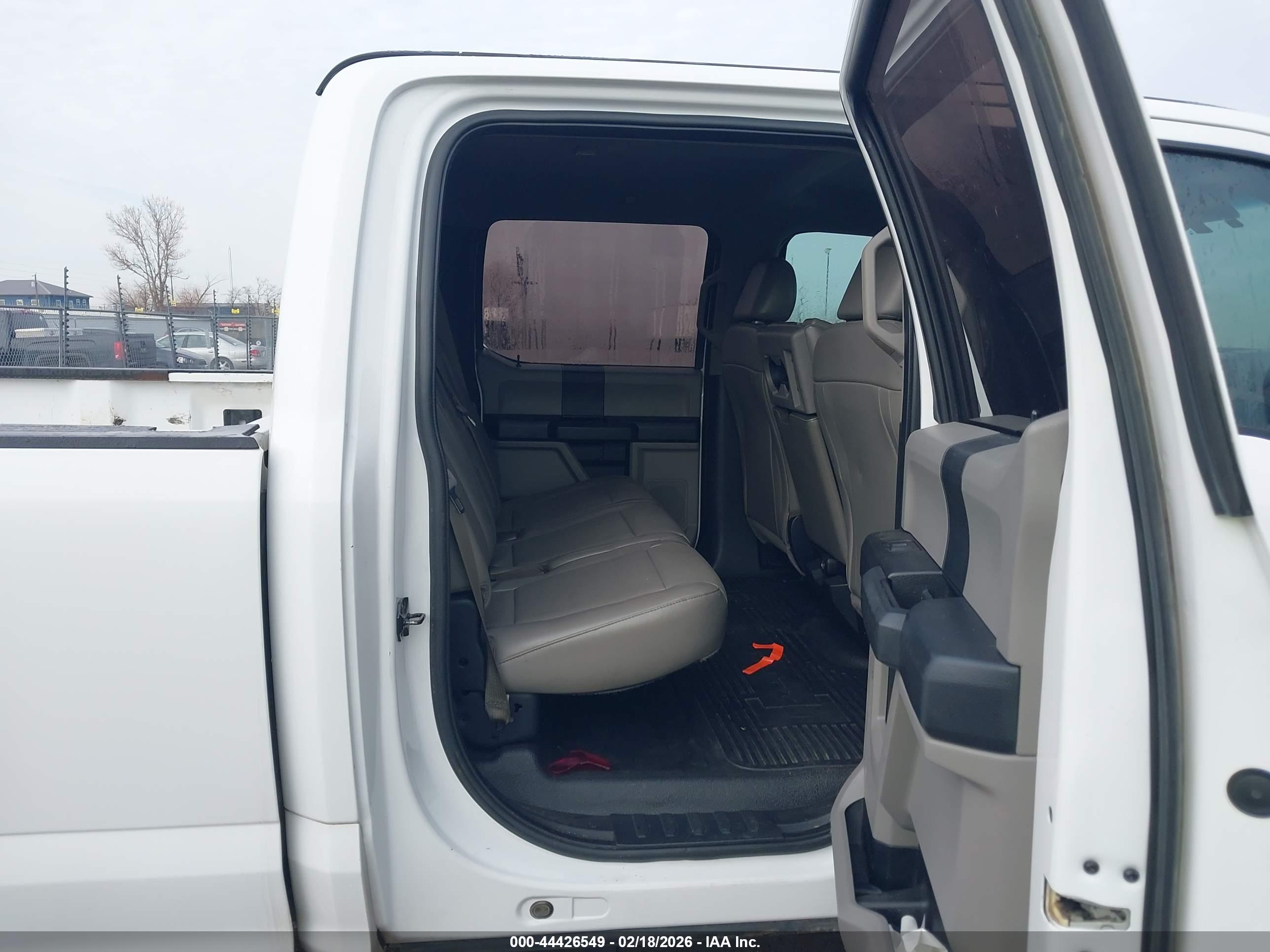FORD F-350 image 7