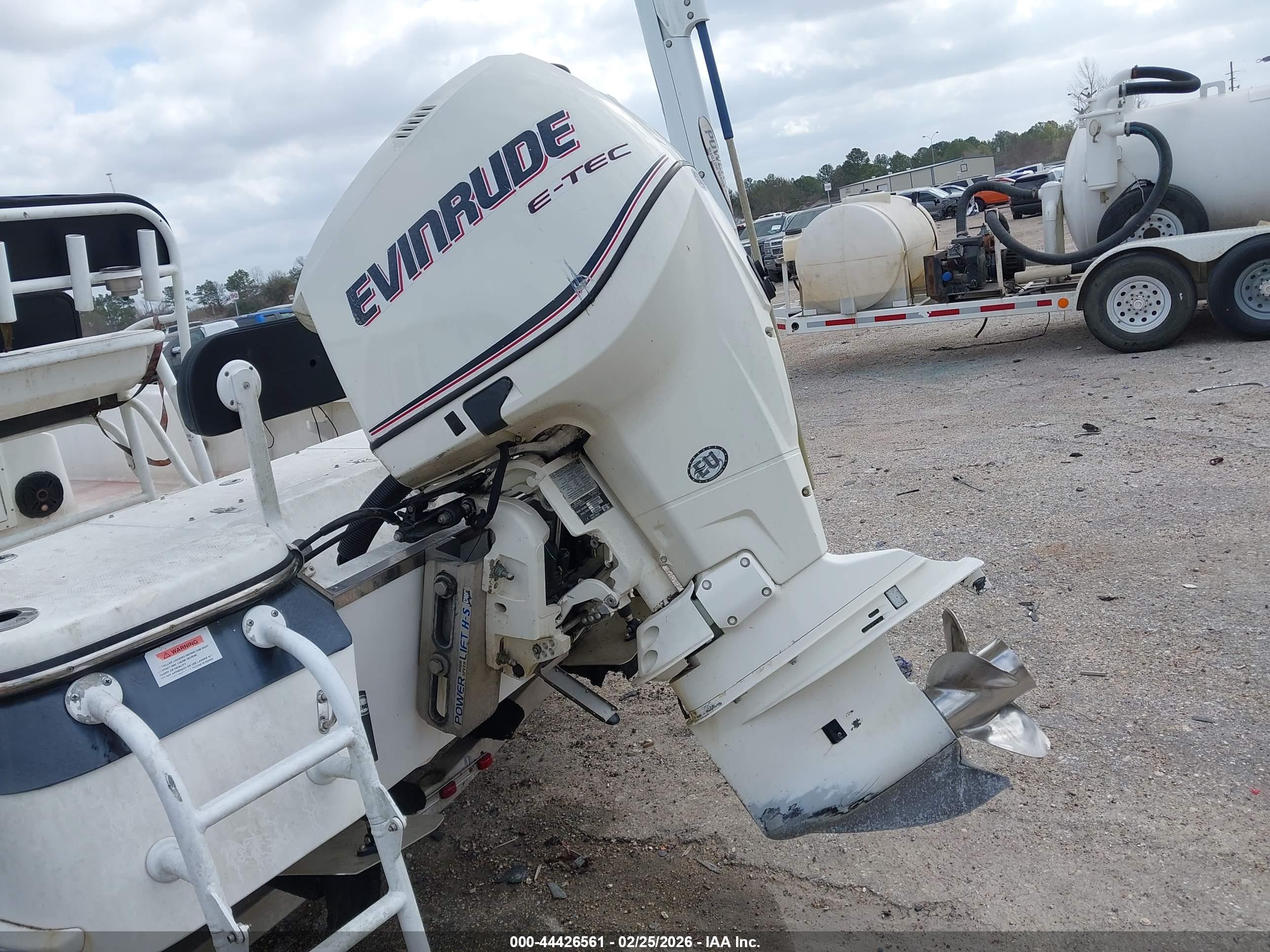 K2 MARINE image 10