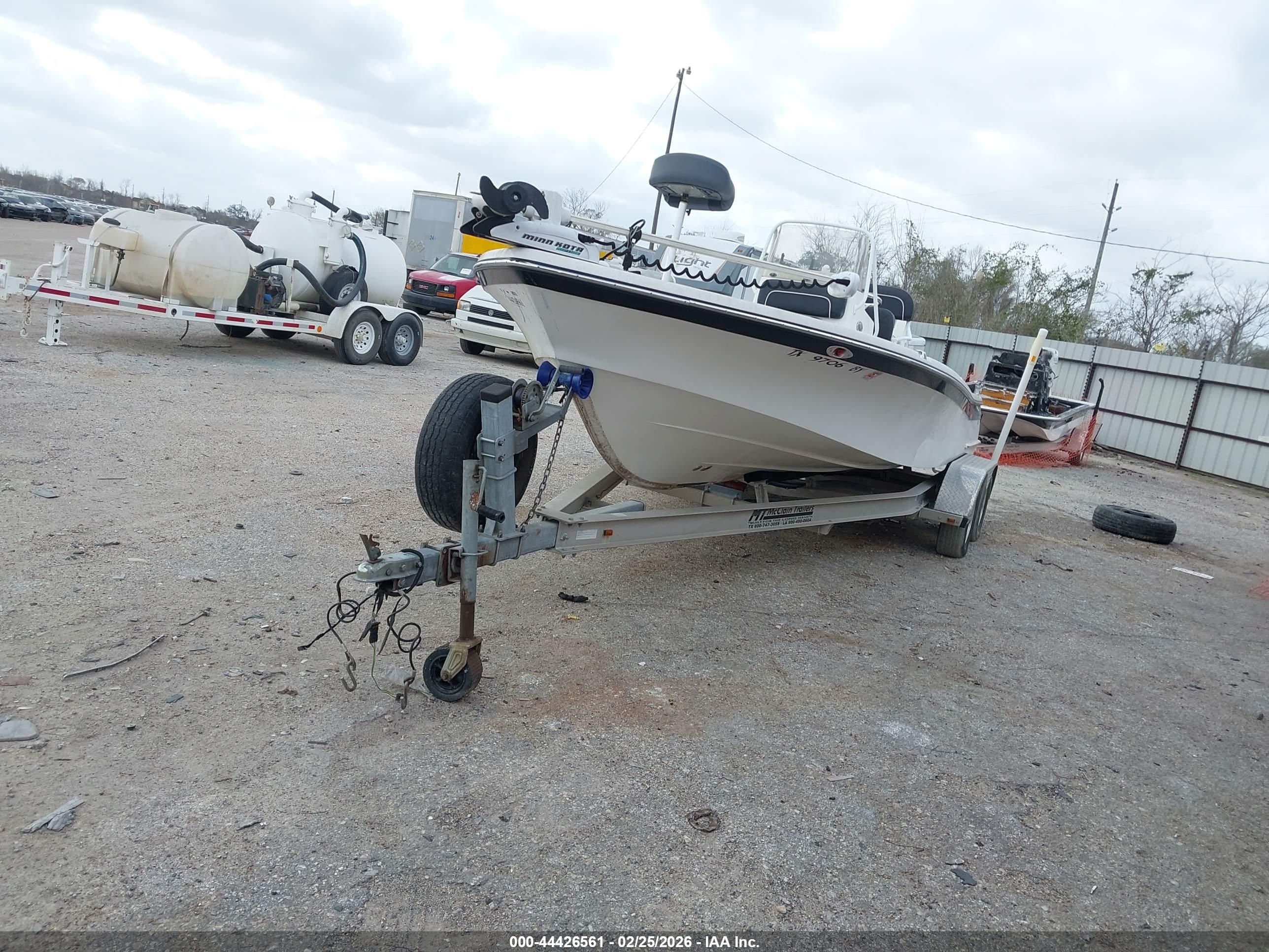 K2 MARINE image 2