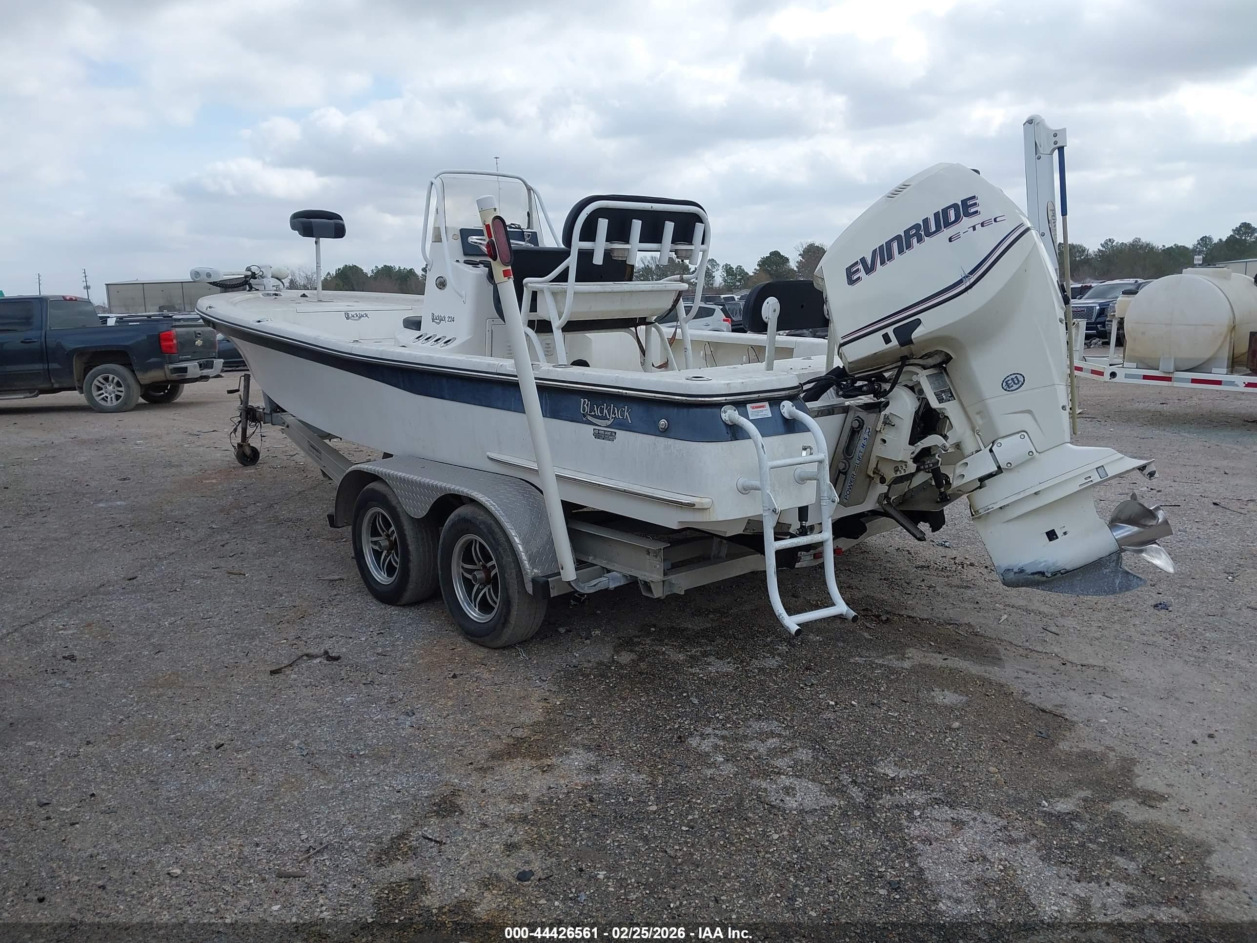 K2 MARINE image 3