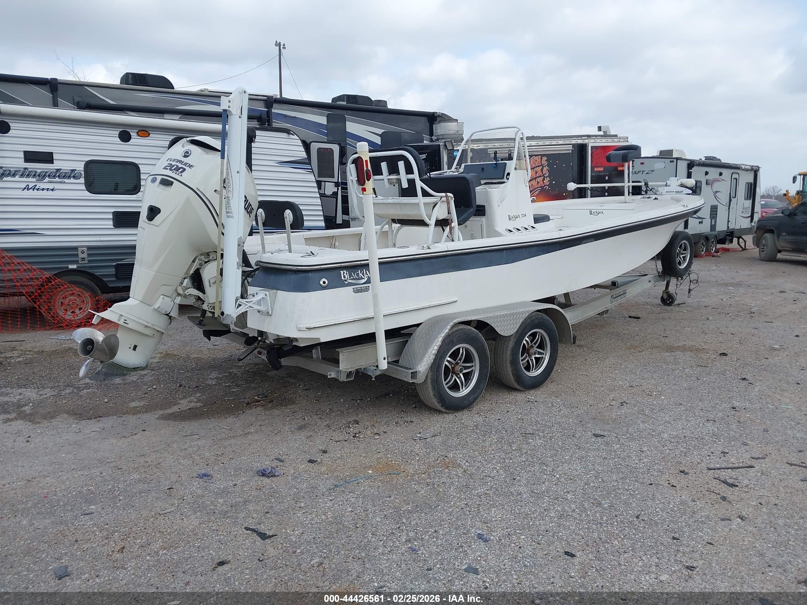 K2 MARINE image 4