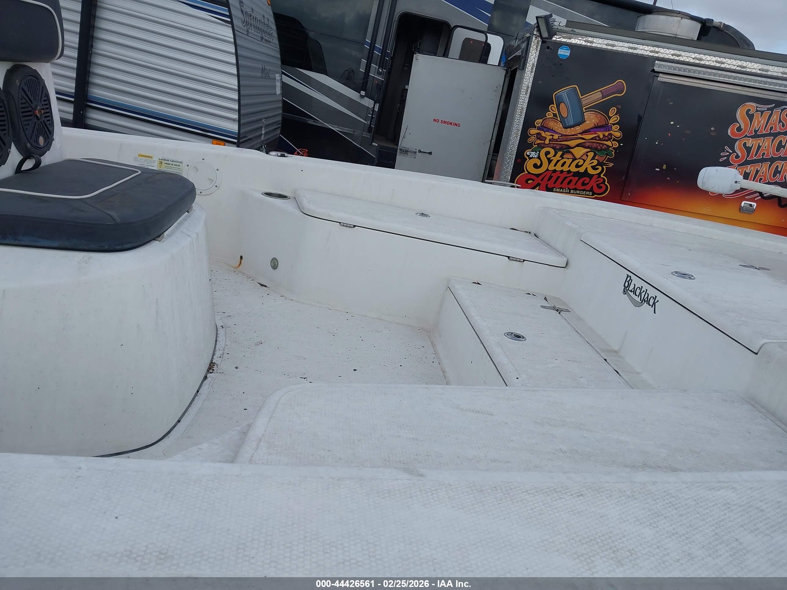 K2 MARINE image 5