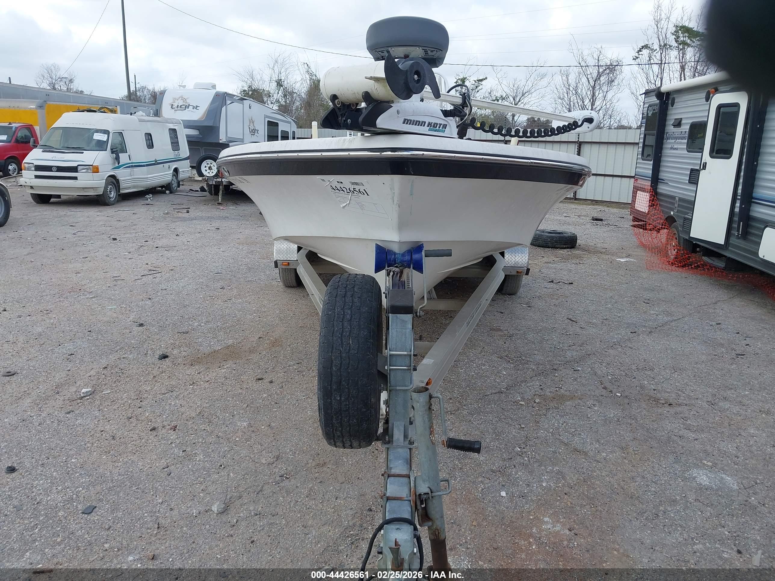 K2 MARINE image 6
