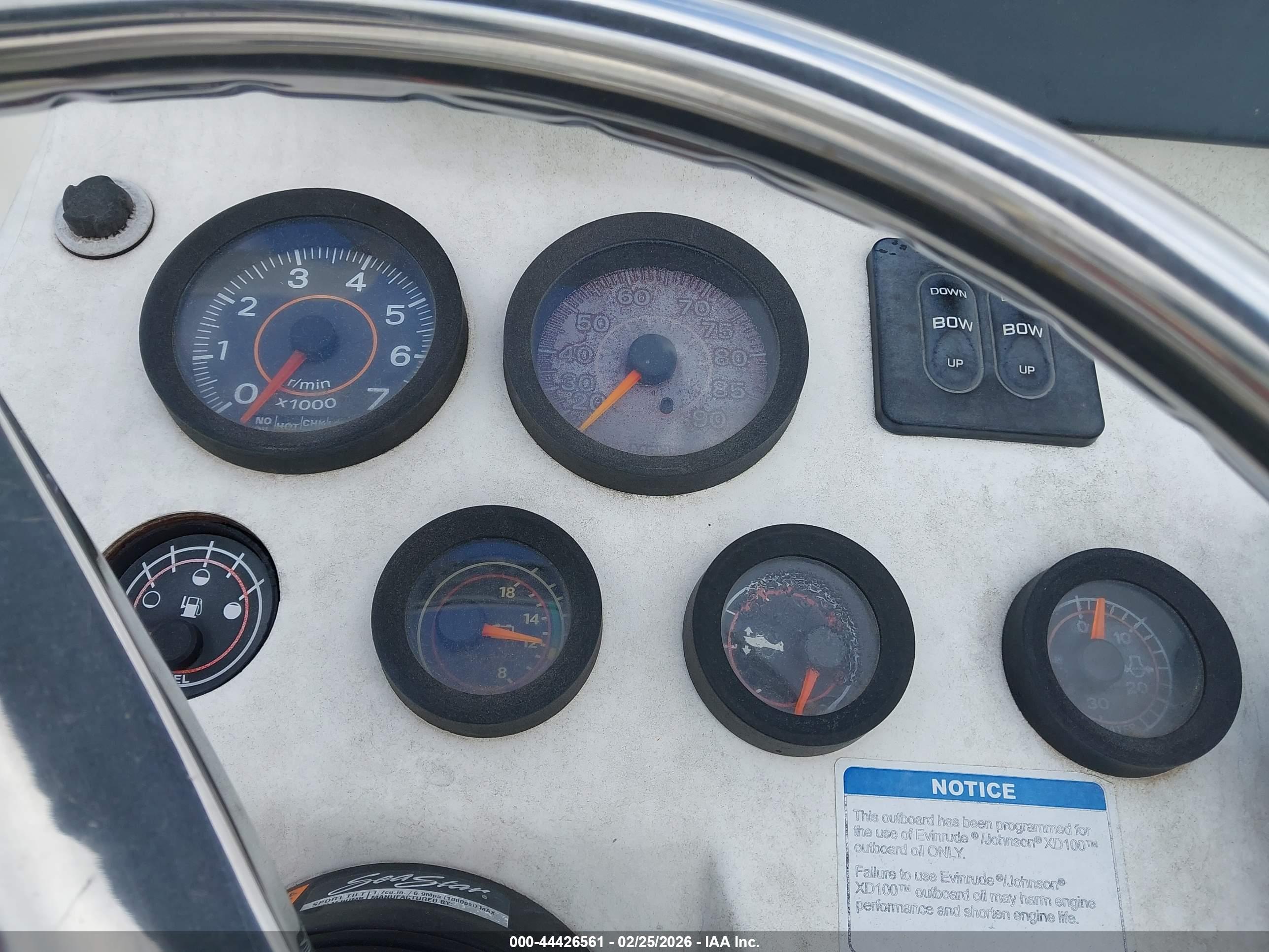 K2 MARINE image 7