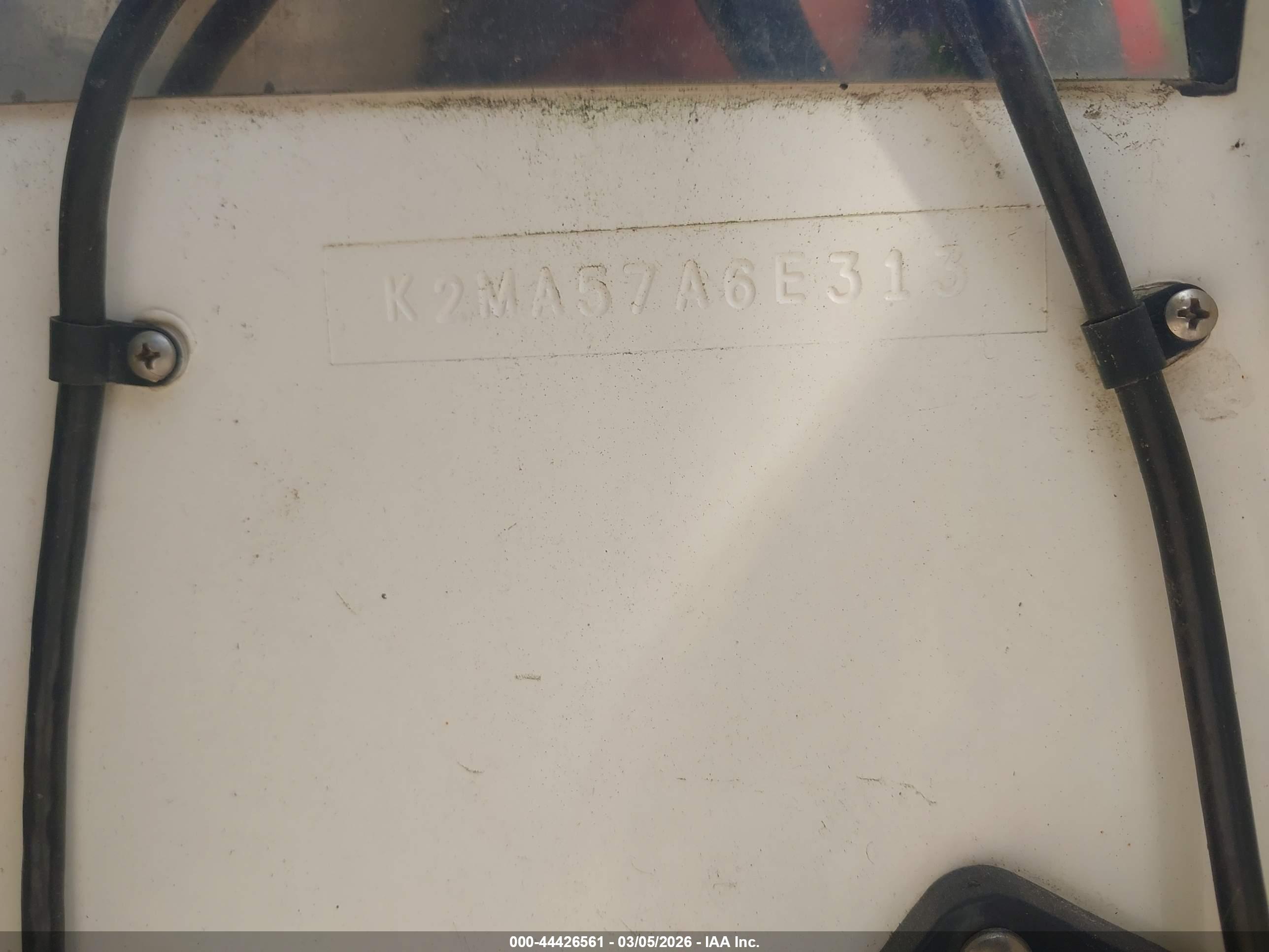 K2 MARINE image 9