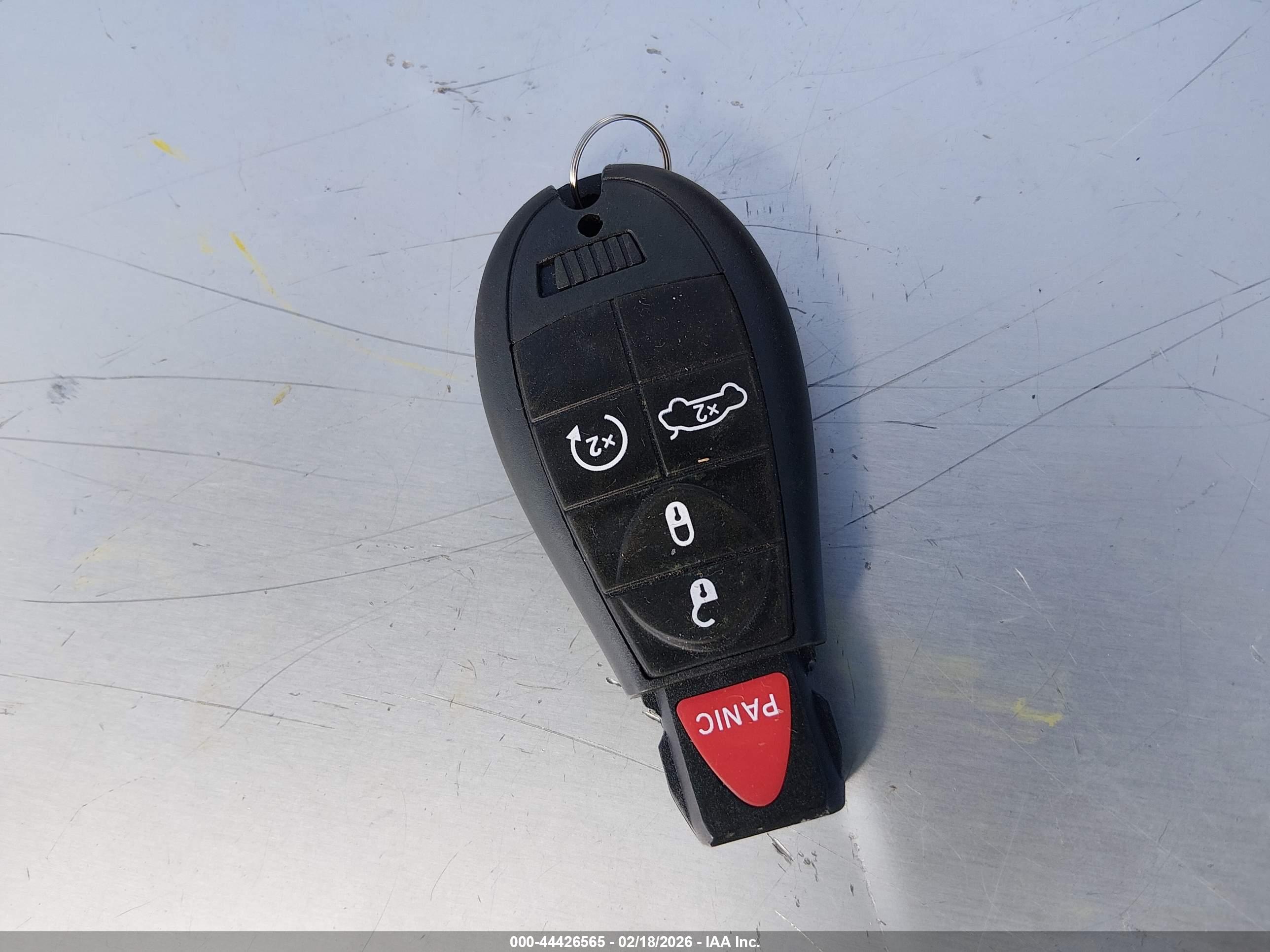 JEEP GRAND image 11