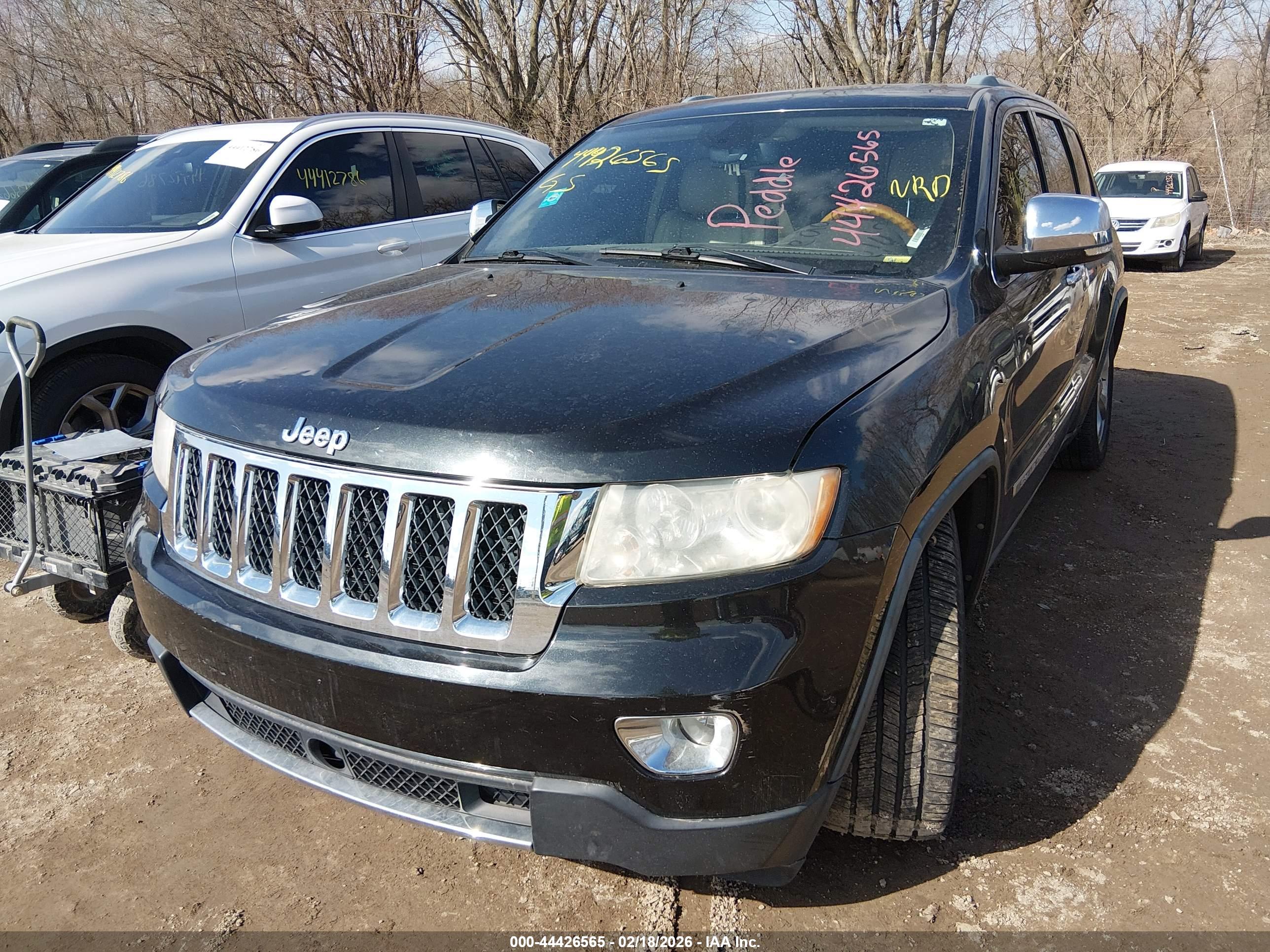 JEEP GRAND image 6