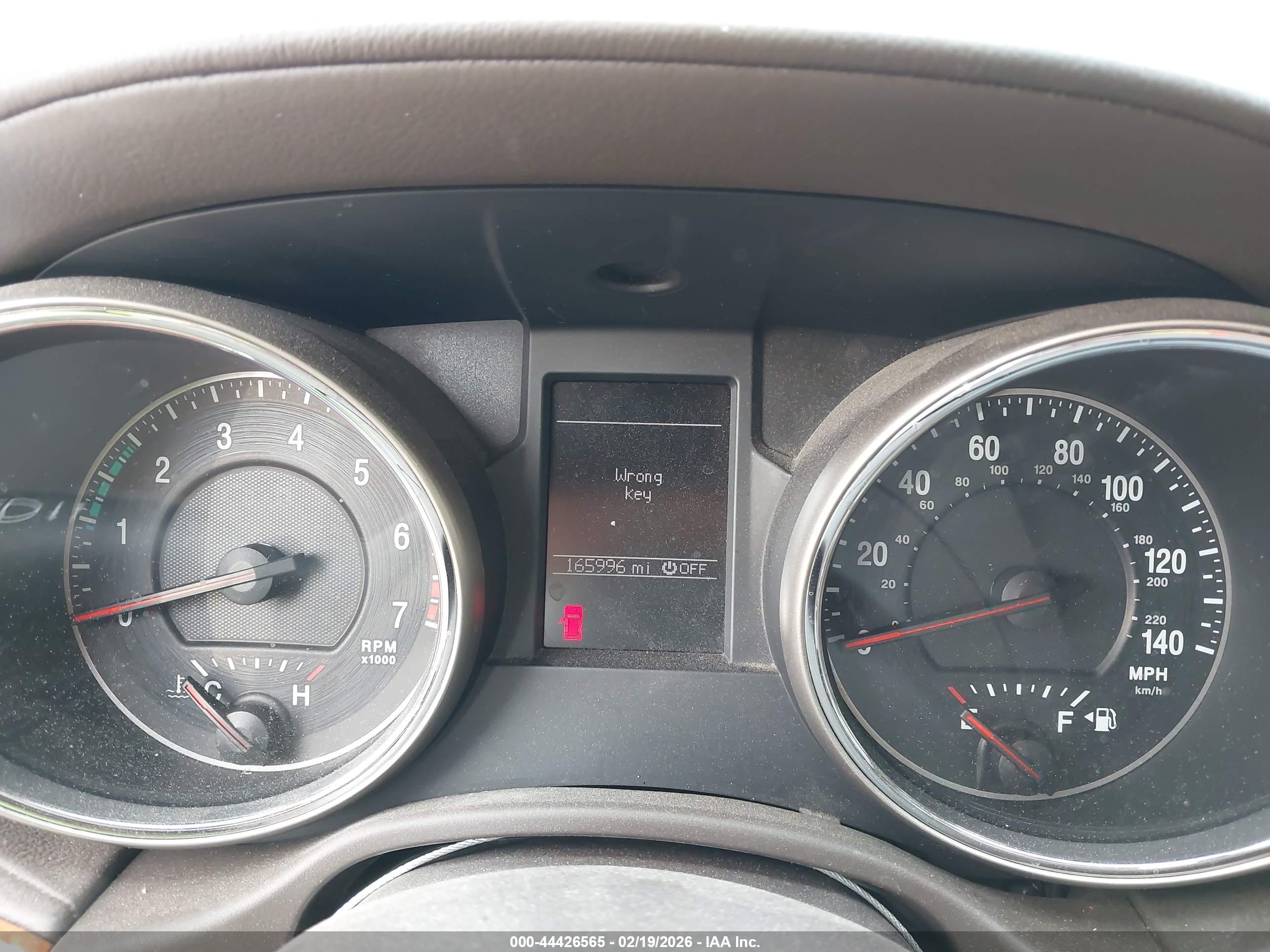 JEEP GRAND image 7