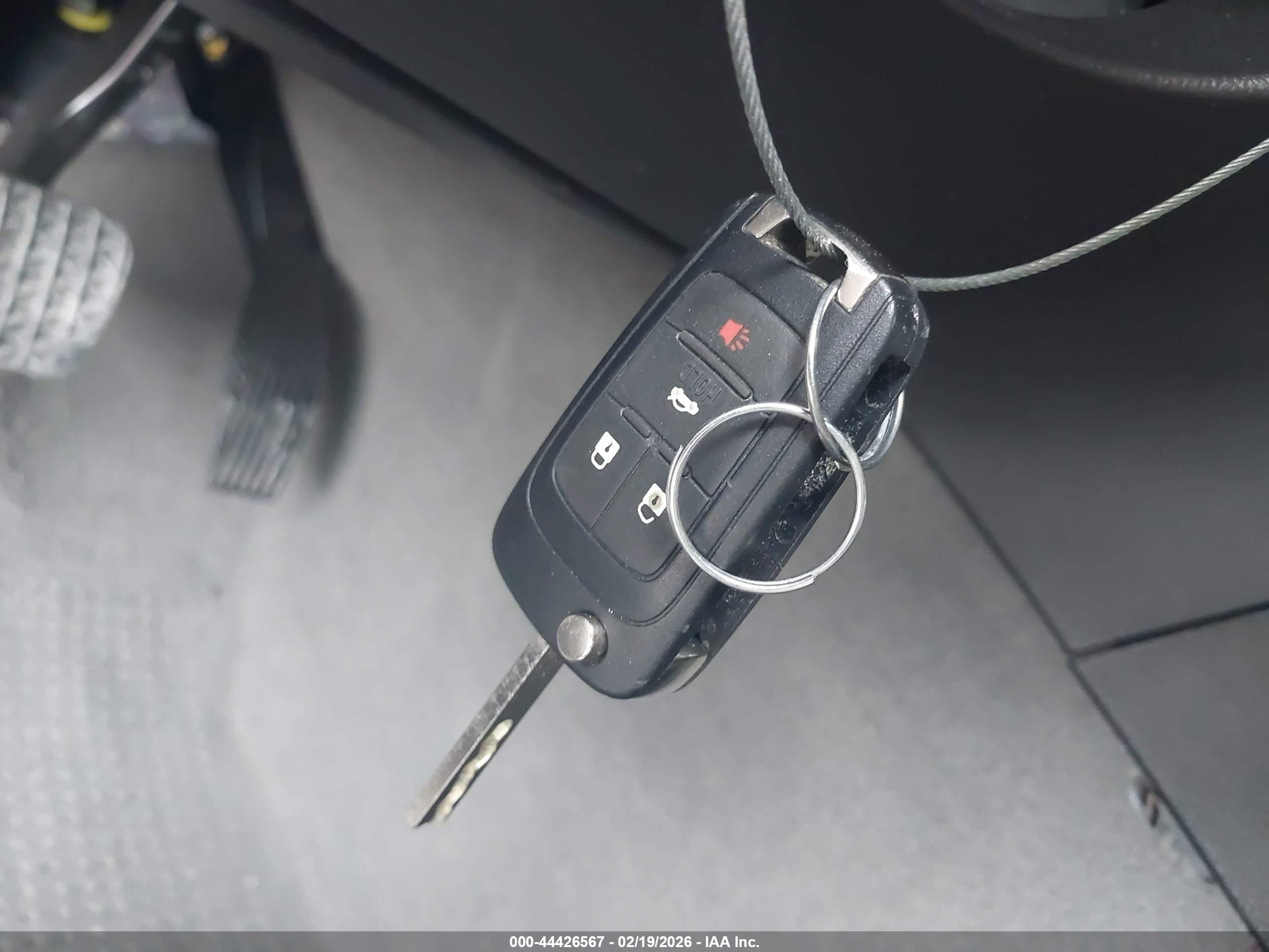 CHEVROLET IMPALA image 11