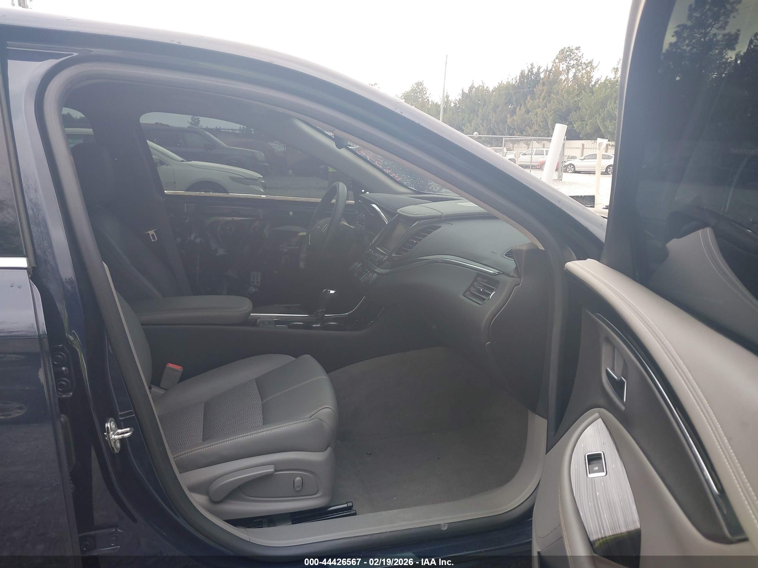 CHEVROLET IMPALA image 5