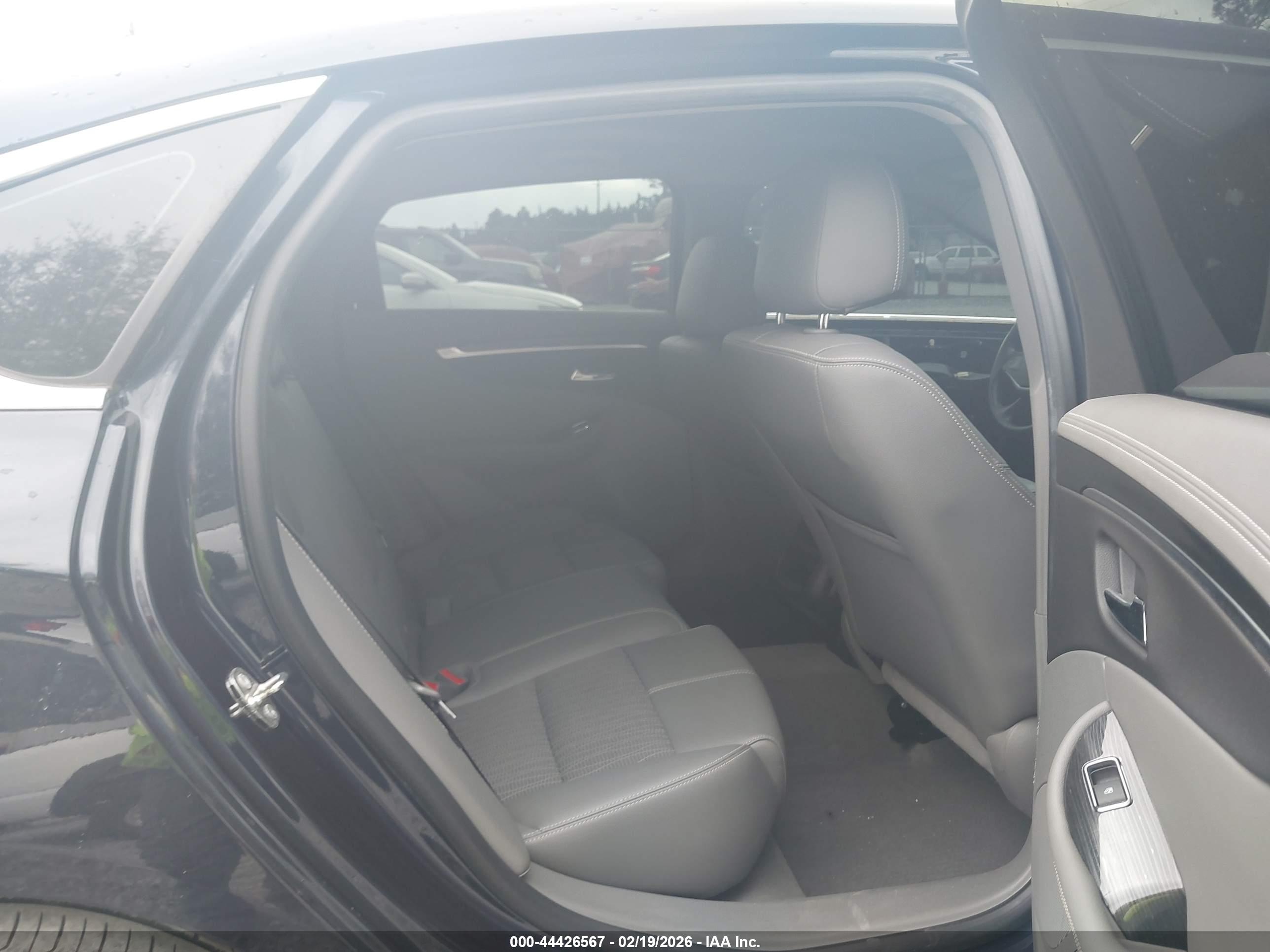 CHEVROLET IMPALA image 8