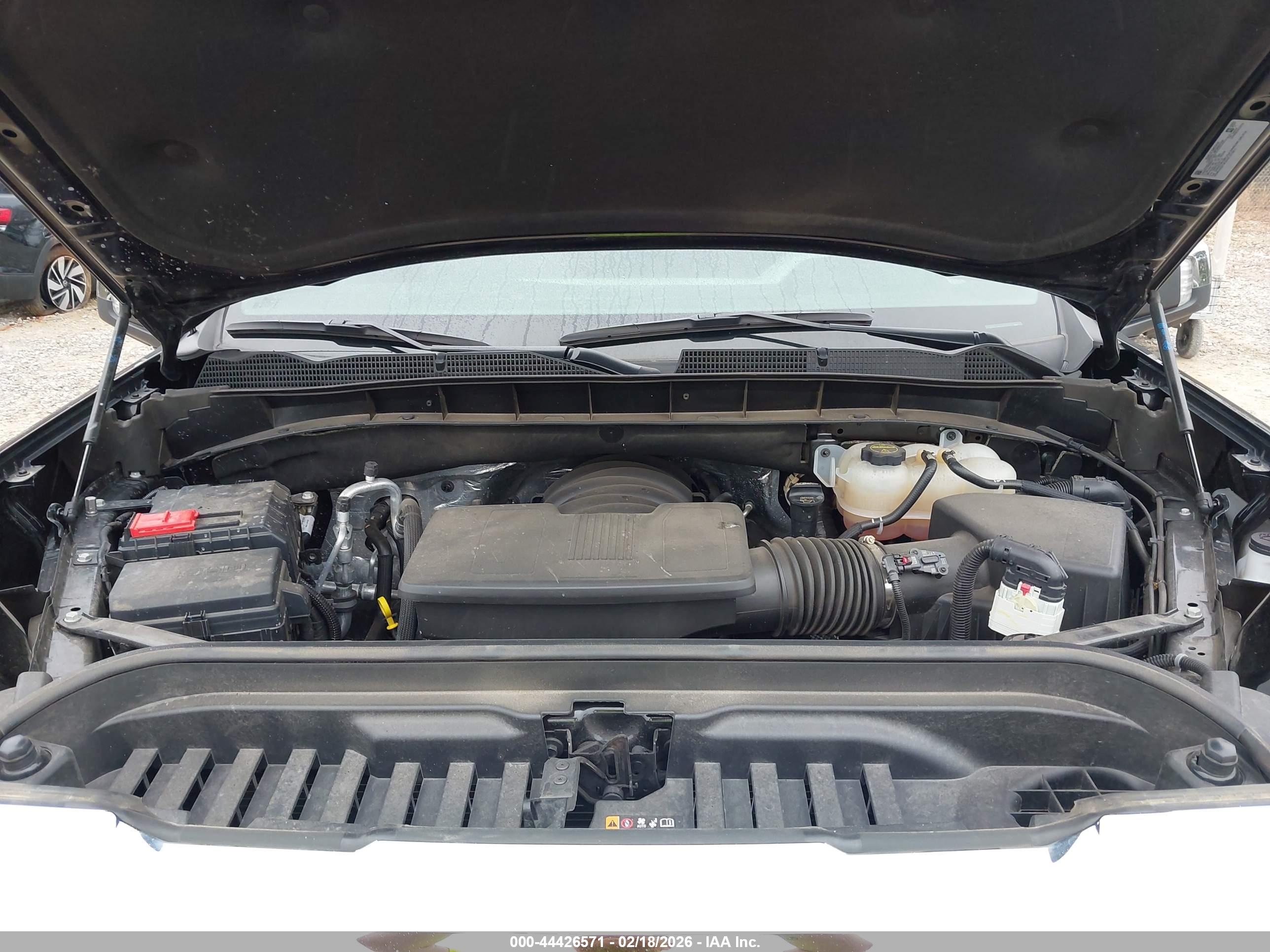GMC SIERRA image 10