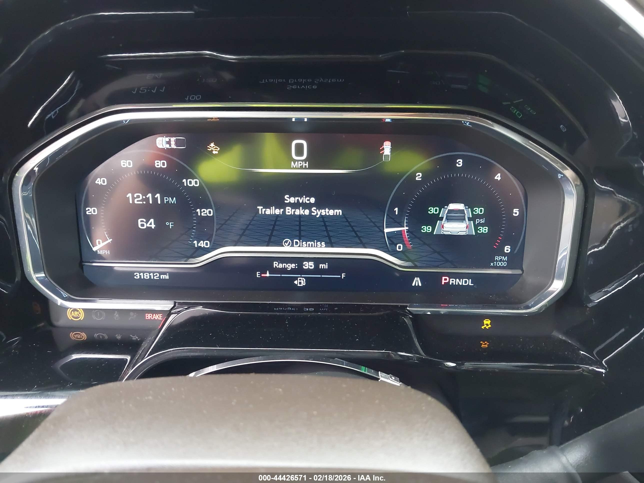 GMC SIERRA image 7