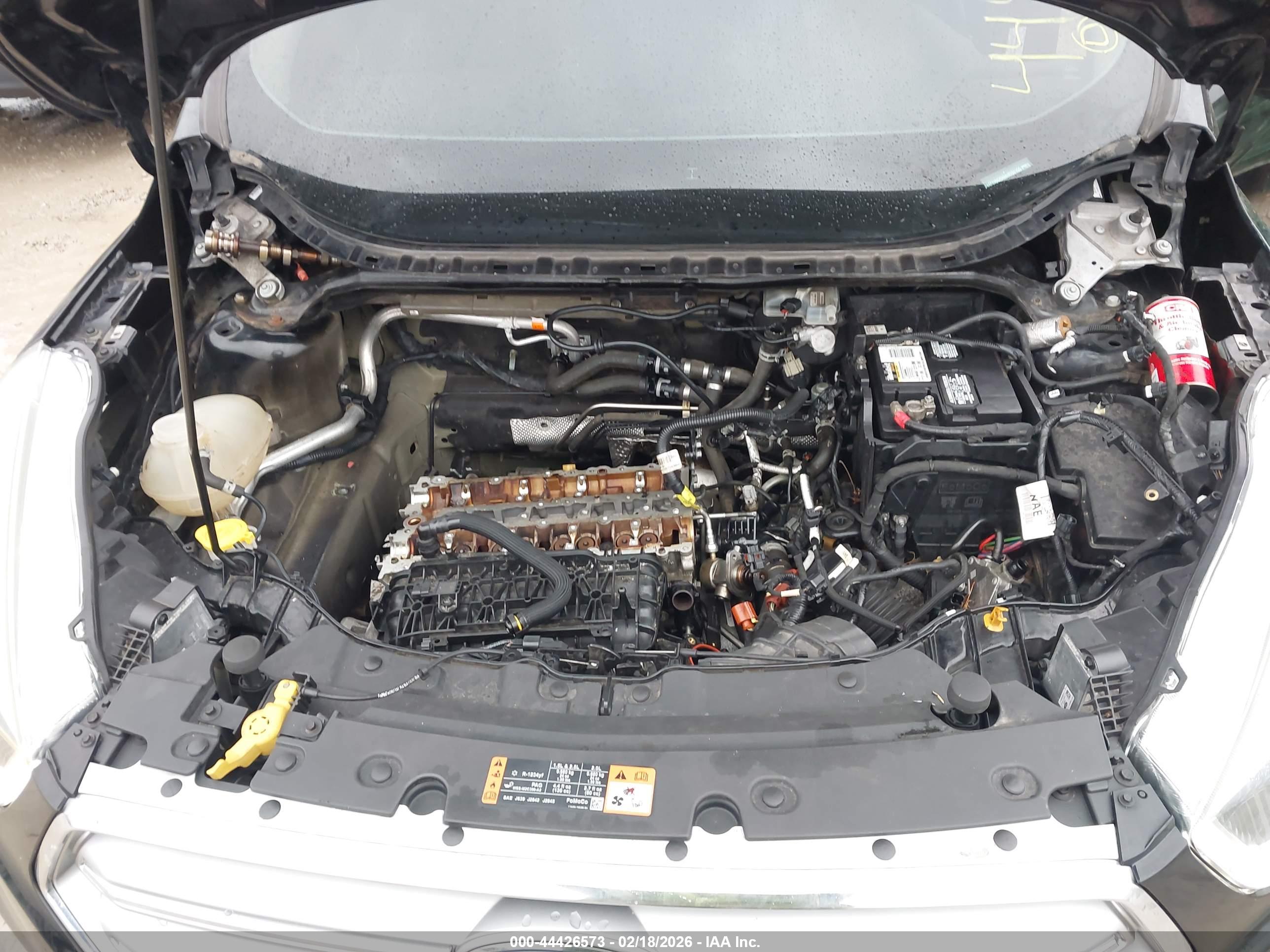 FORD ESCAPE image 10