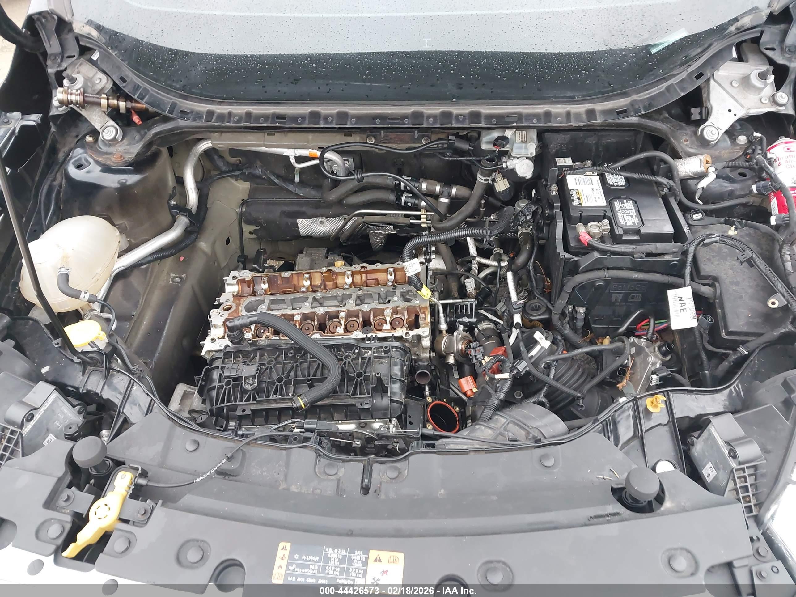 FORD ESCAPE image 6