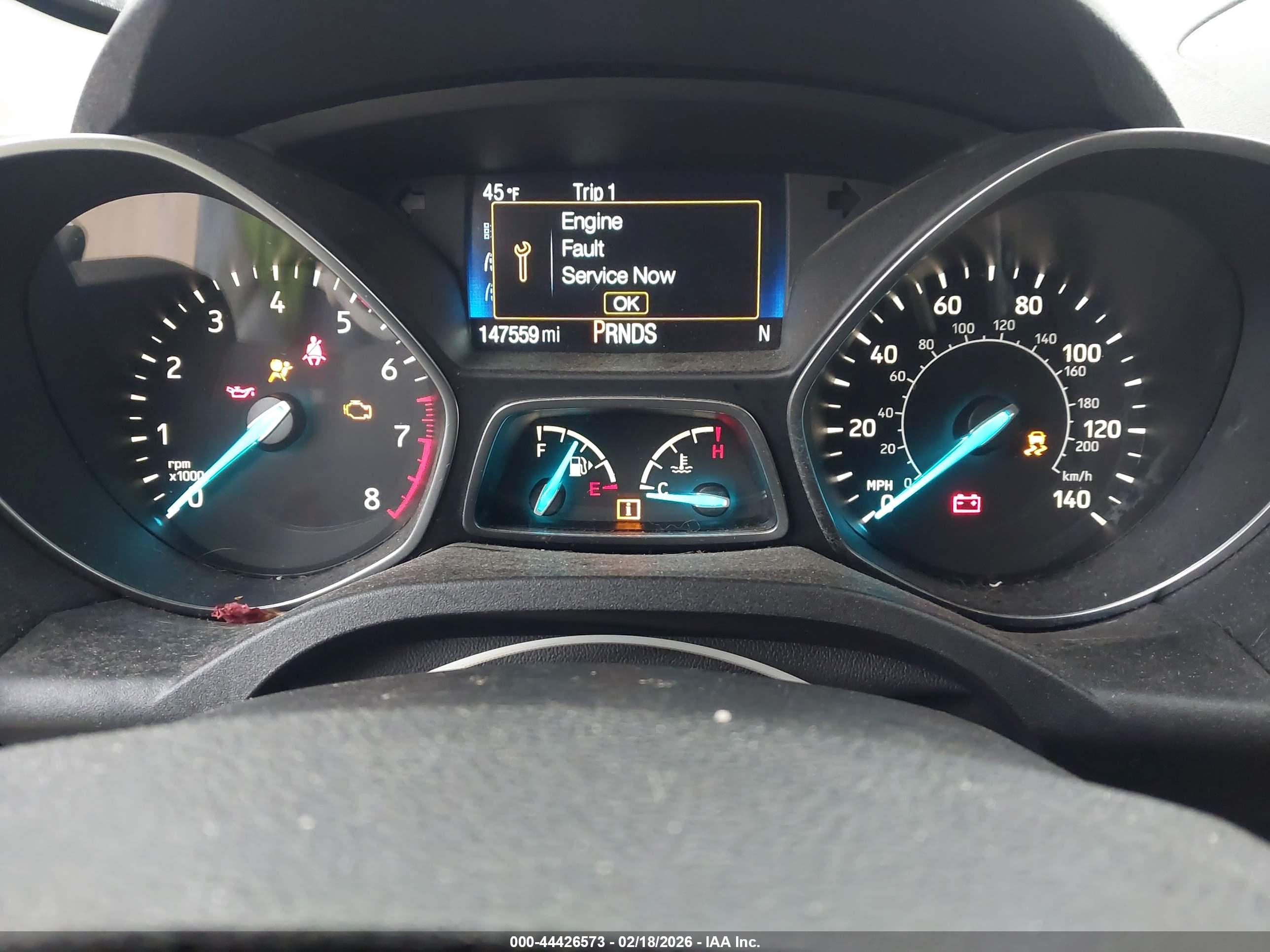 FORD ESCAPE image 7