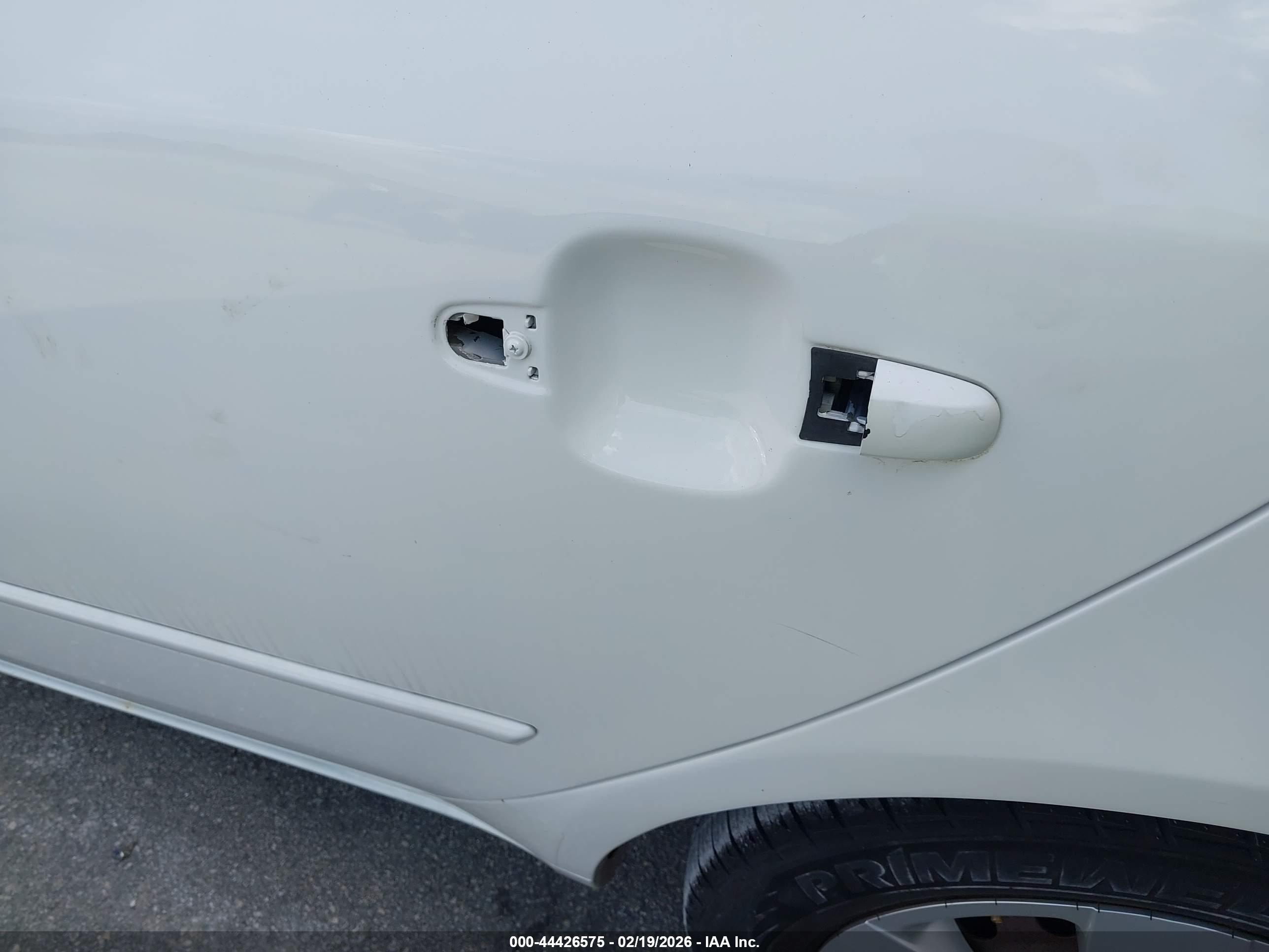 HYUNDAI SONATA image 6