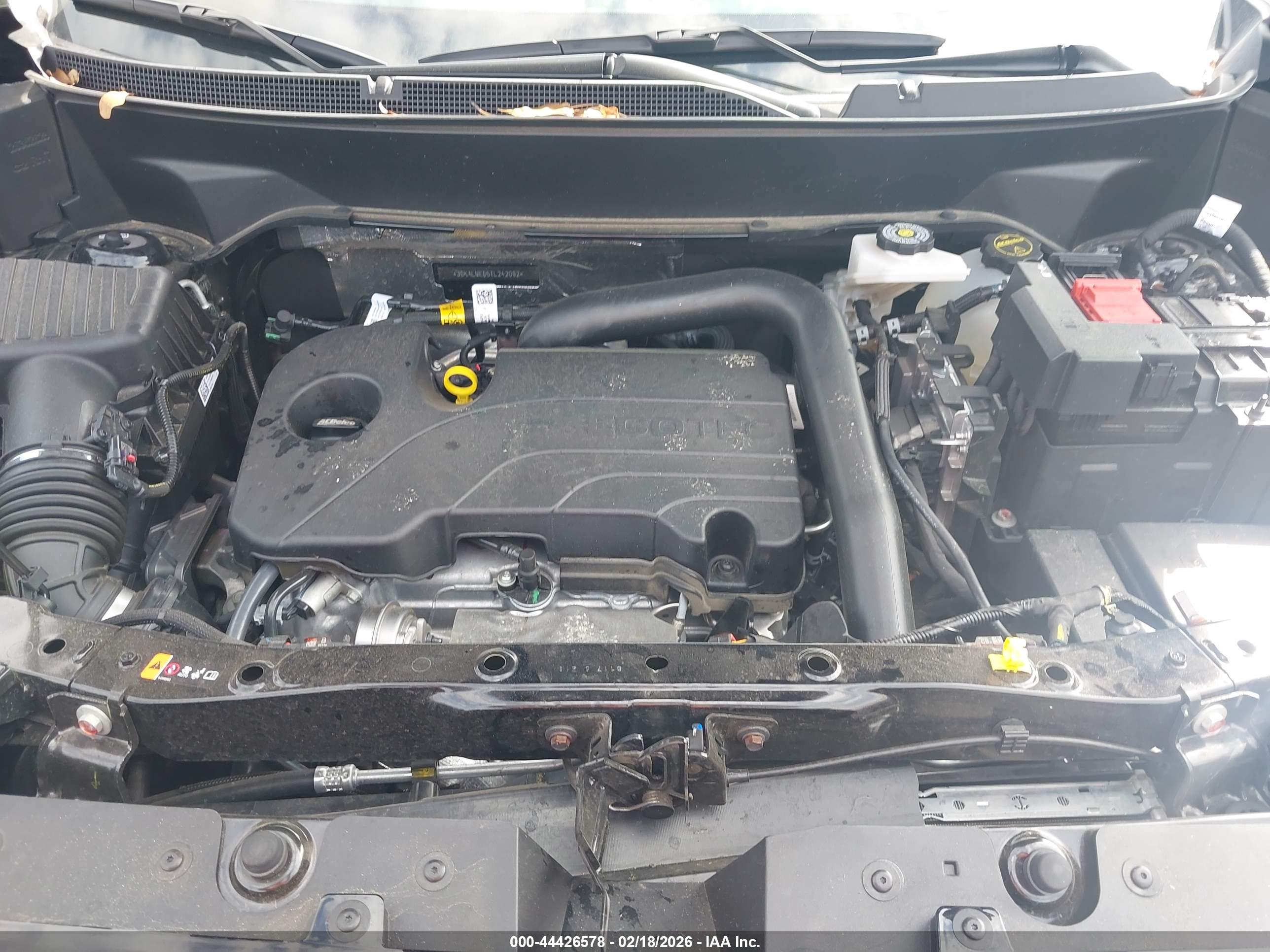 GMC TERRAIN image 10