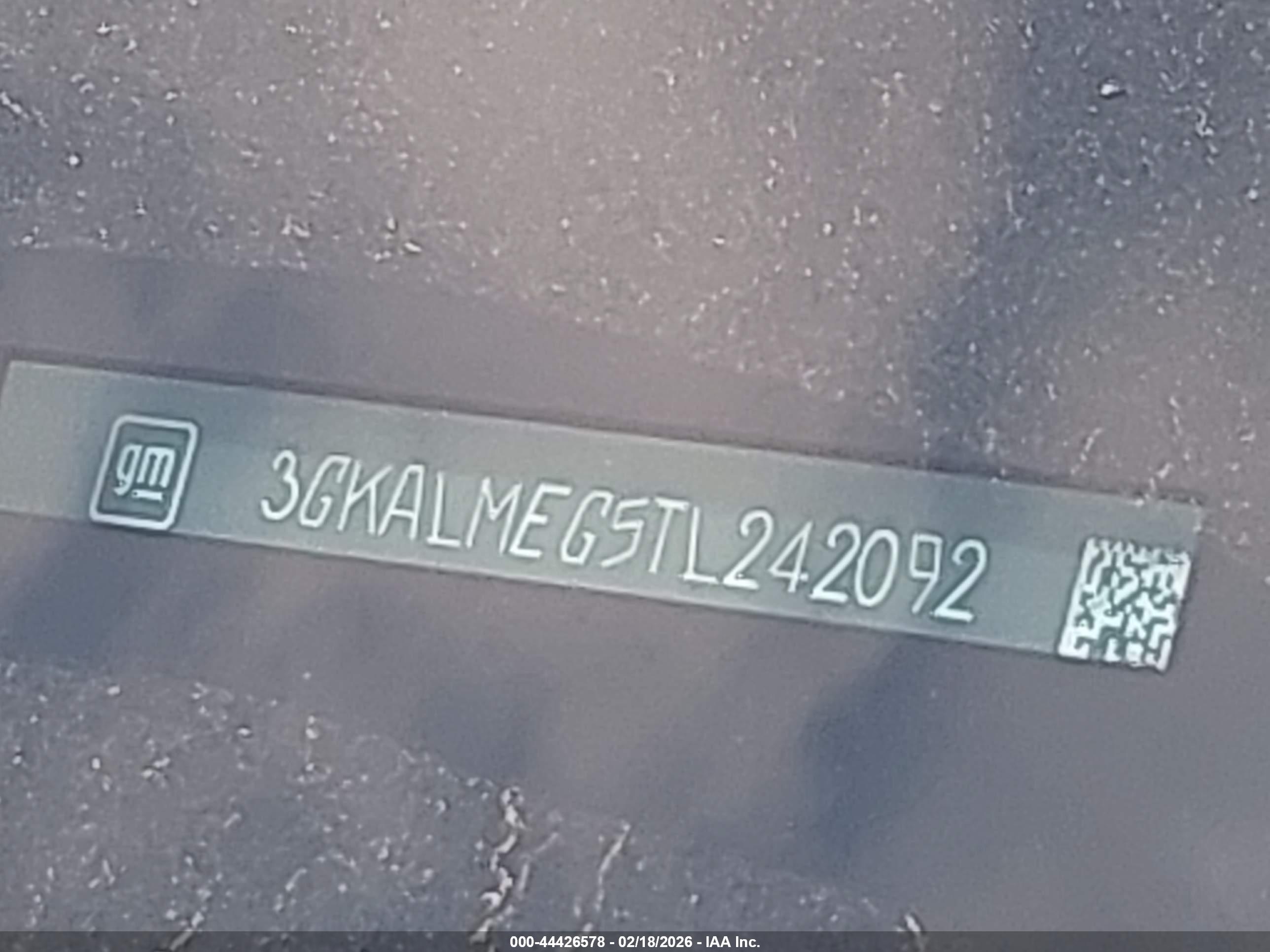 GMC TERRAIN image 9