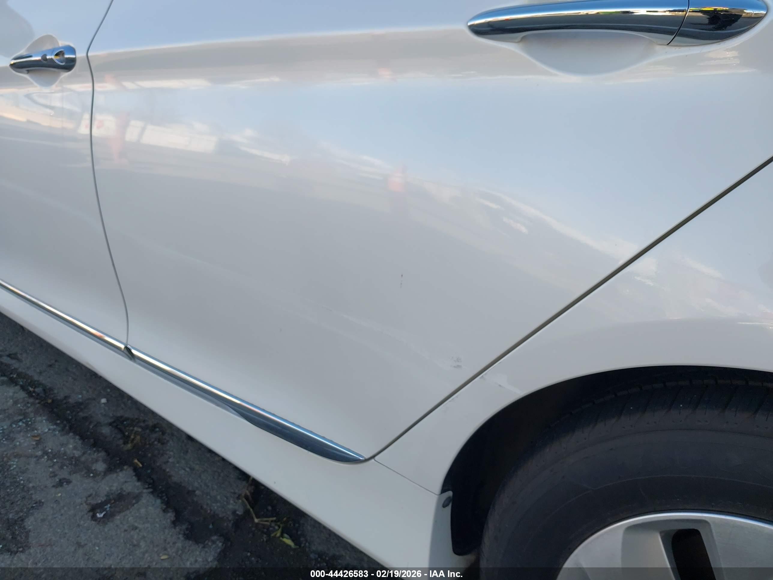 HYUNDAI SONATA image 6