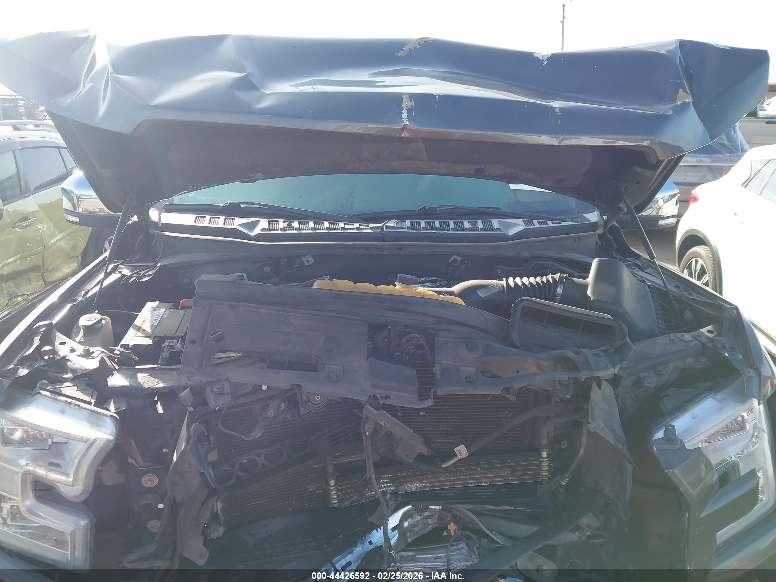 FORD F-150 image 10