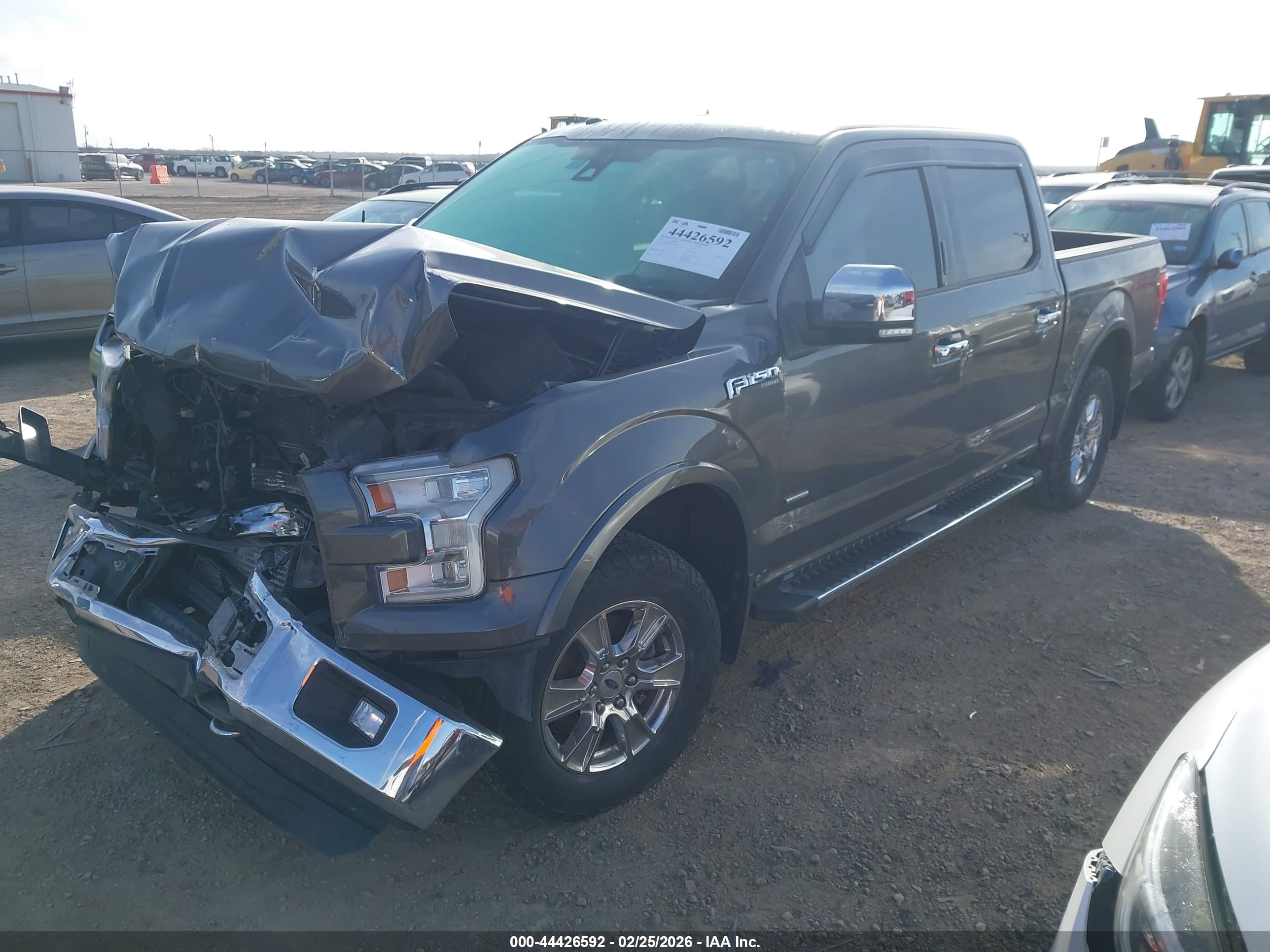 FORD F-150 image 2