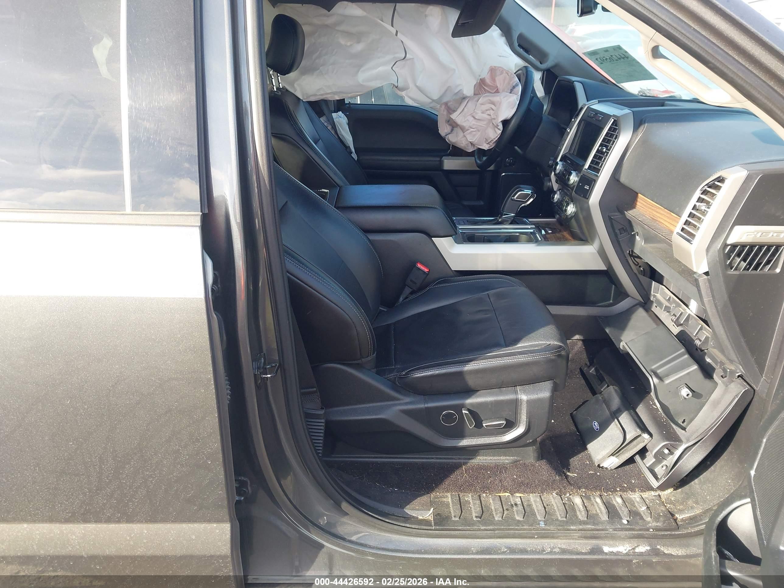 FORD F-150 image 5