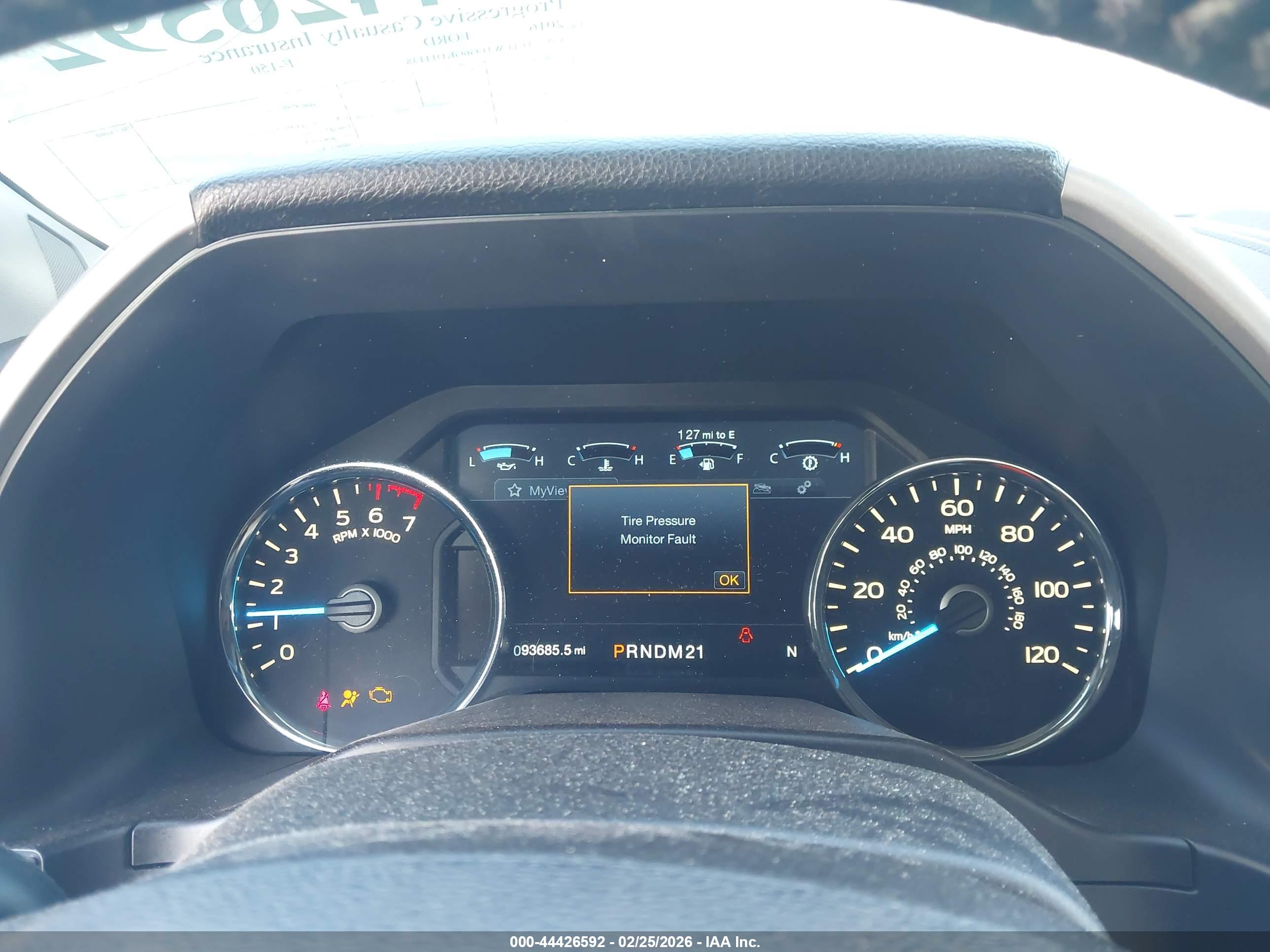FORD F-150 image 7