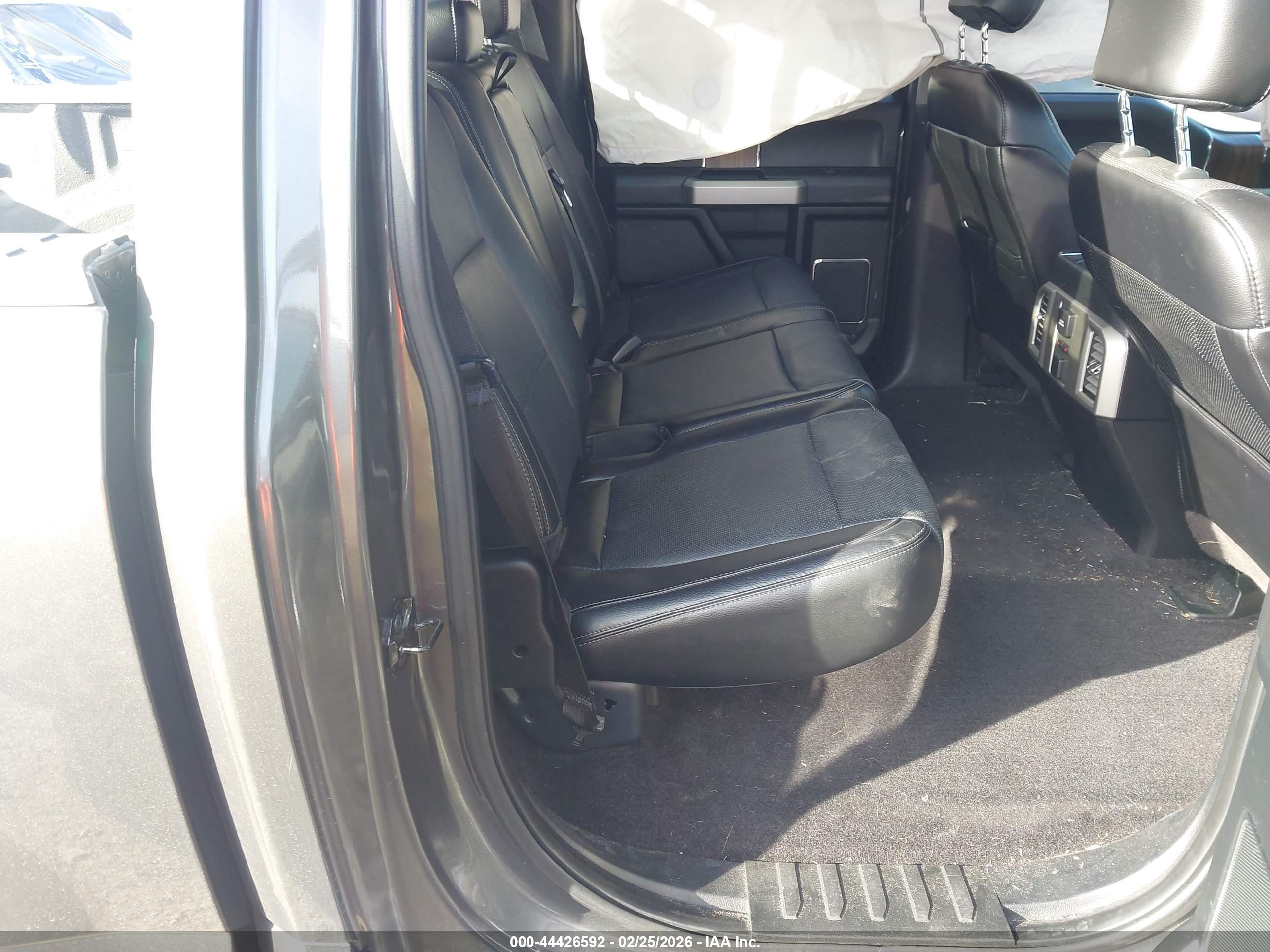 FORD F-150 image 8