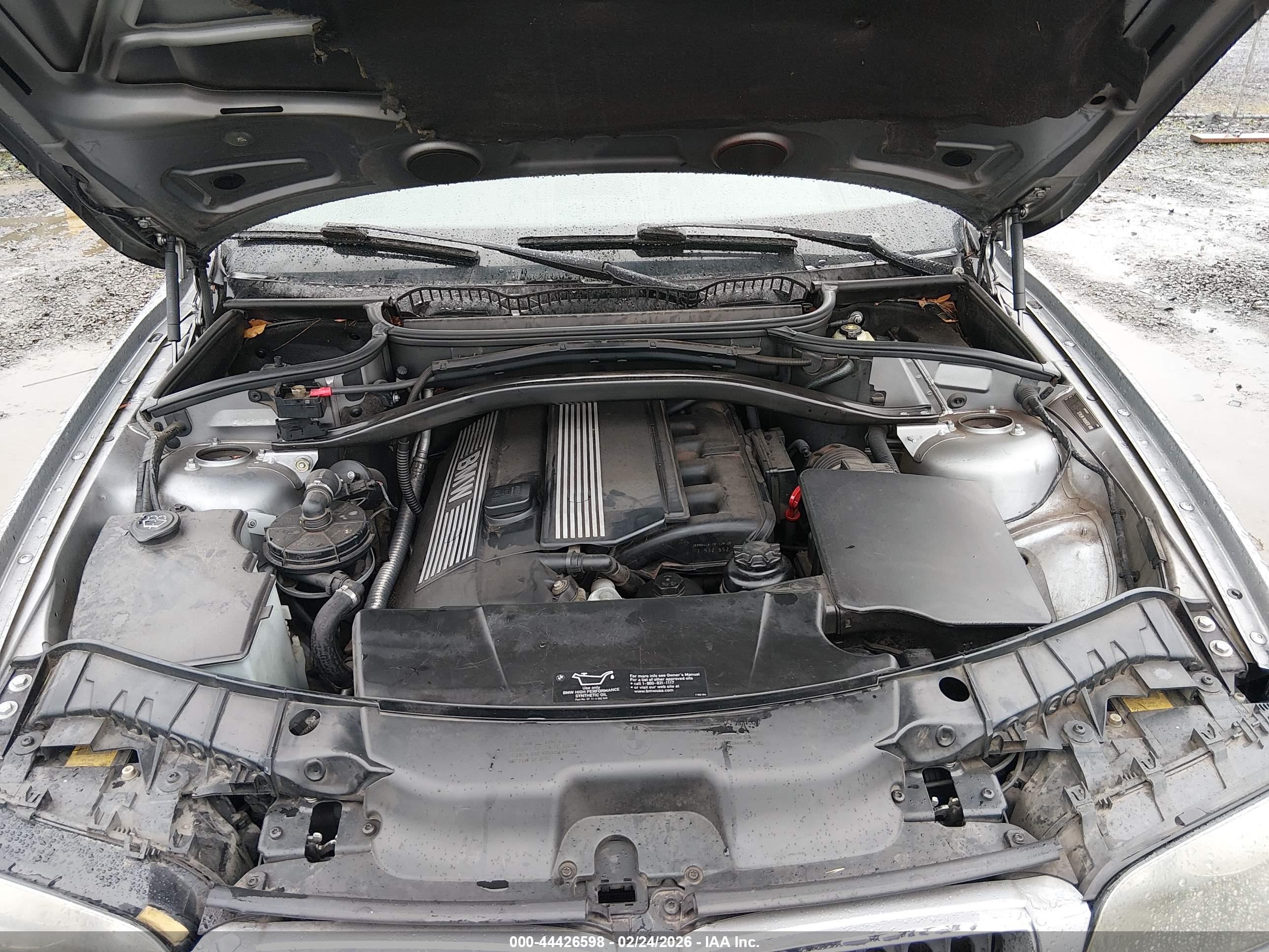 BMW X3 image 10