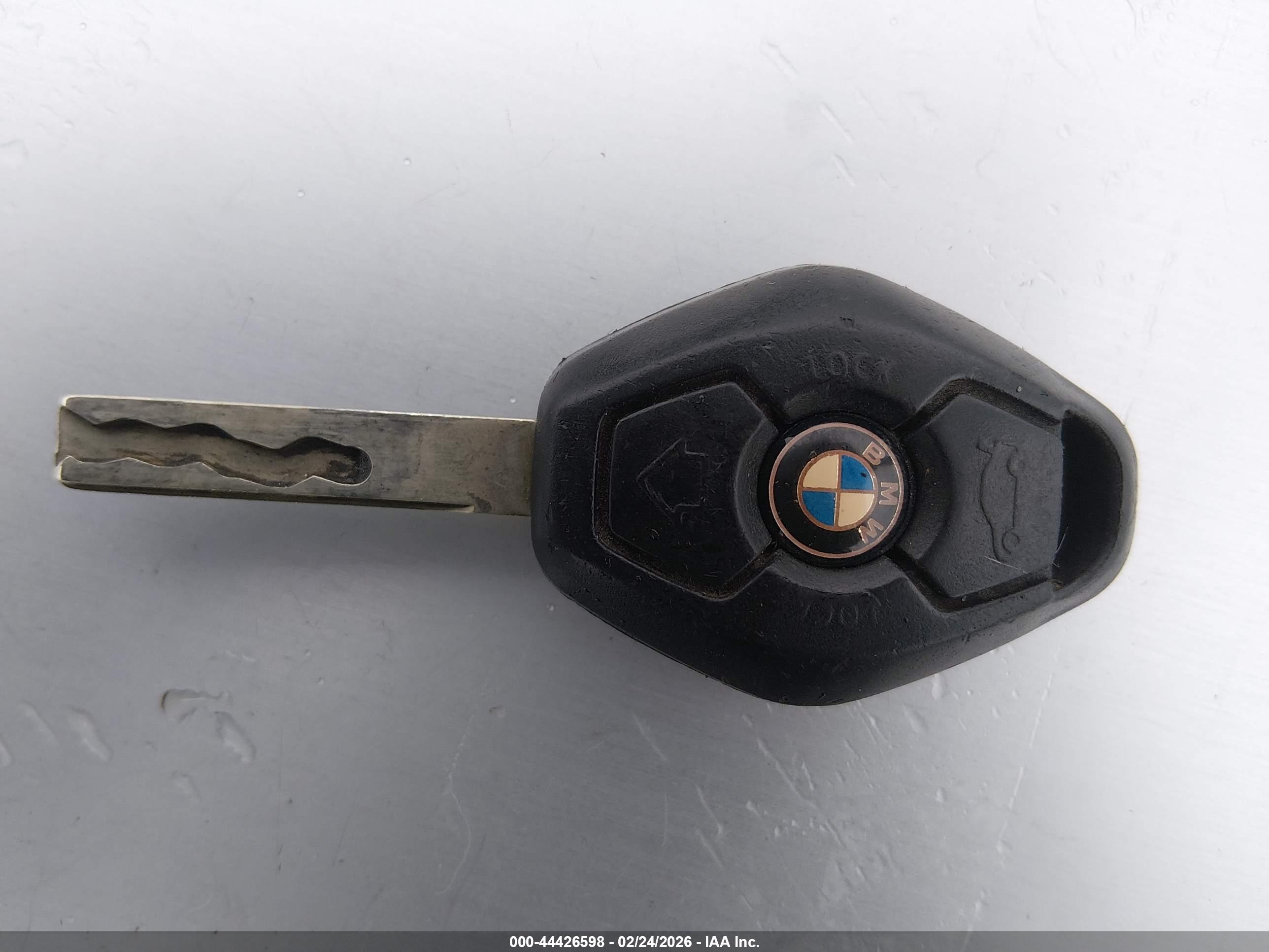 BMW X3 image 11