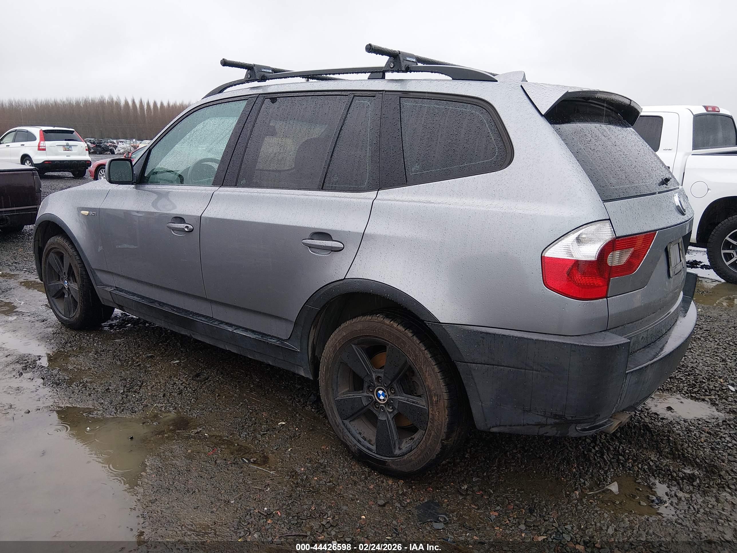 BMW X3 image 3